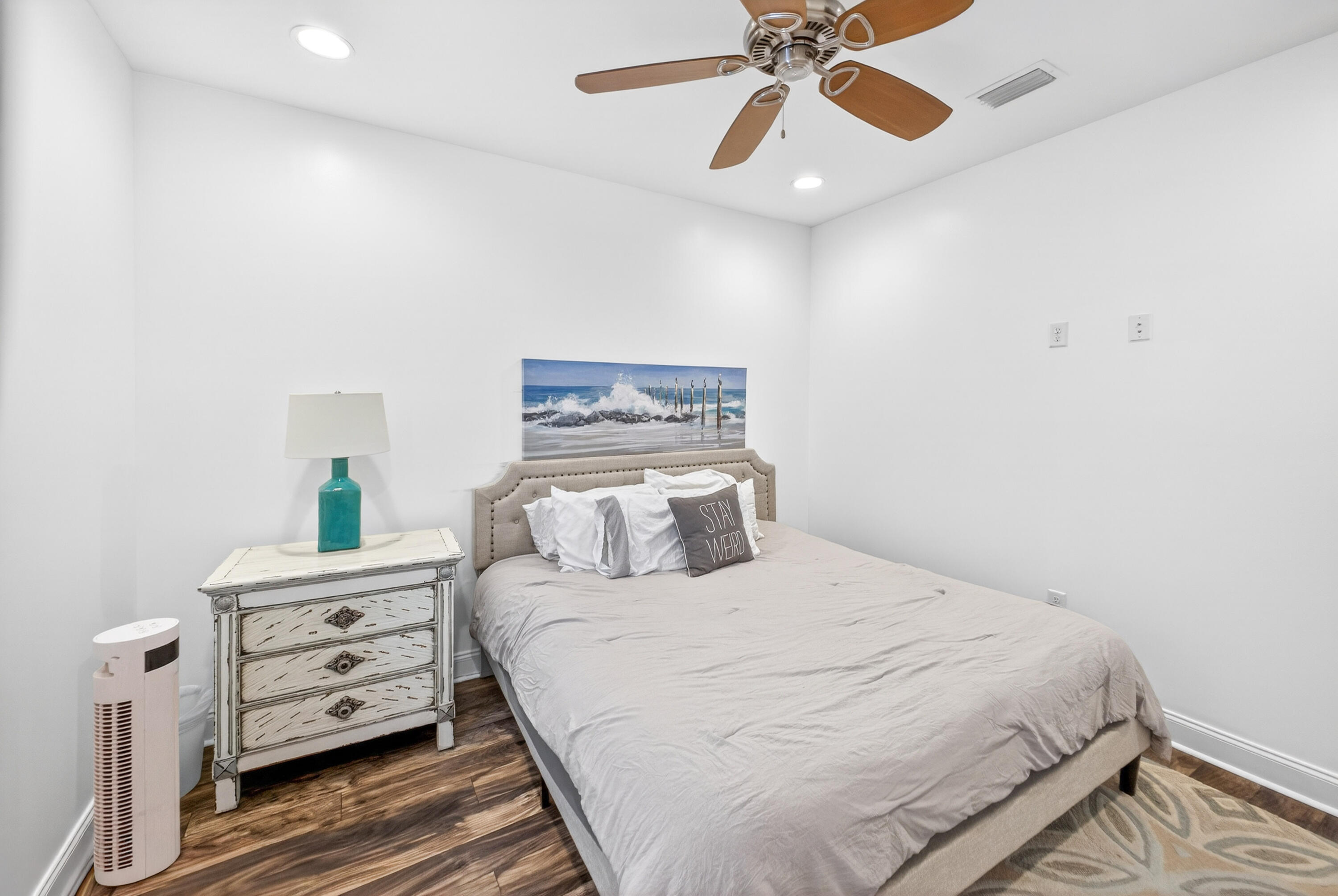 CHURCH STREET VILLAGE - Residential