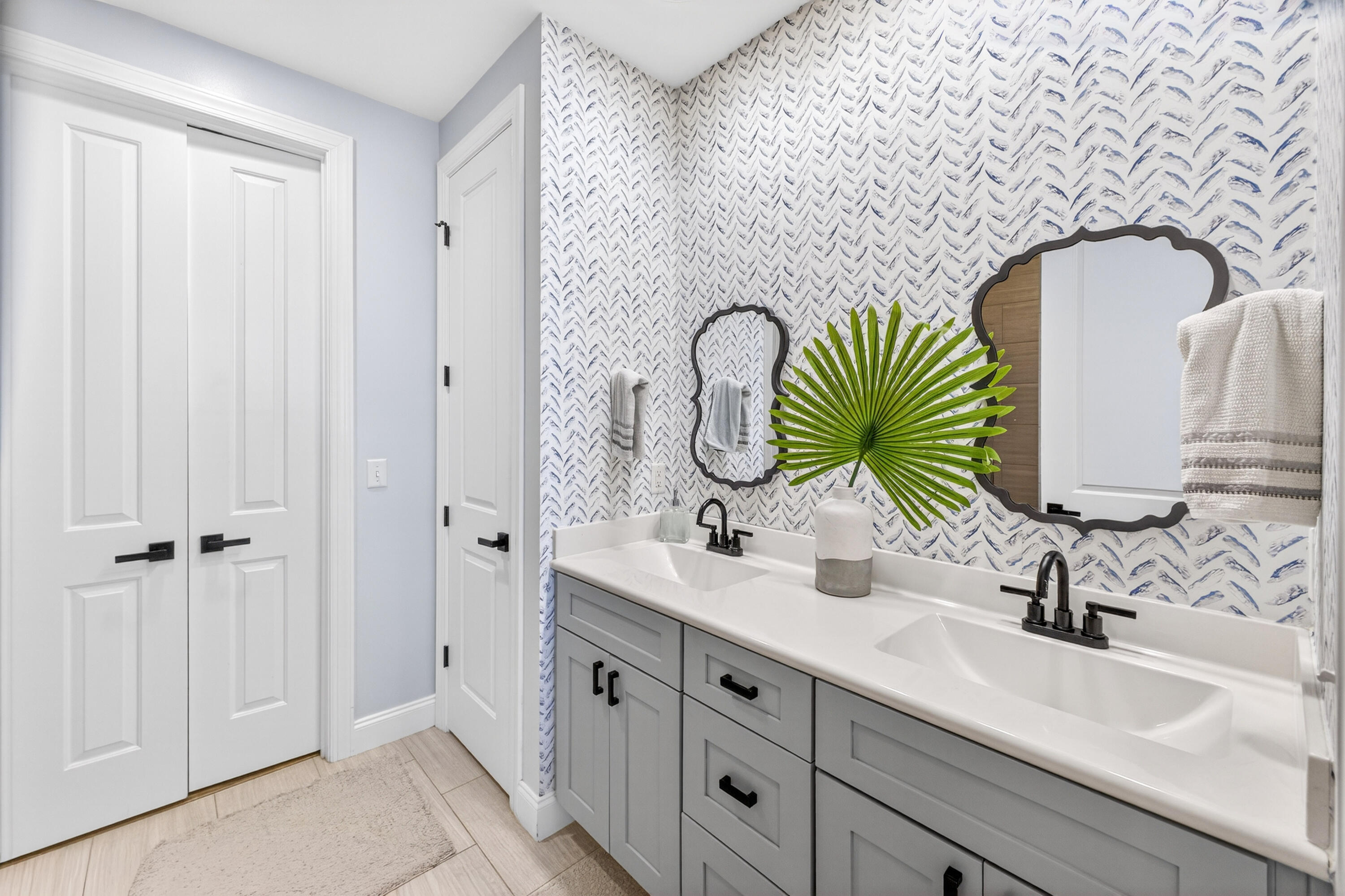 CHURCH STREET VILLAGE - Residential