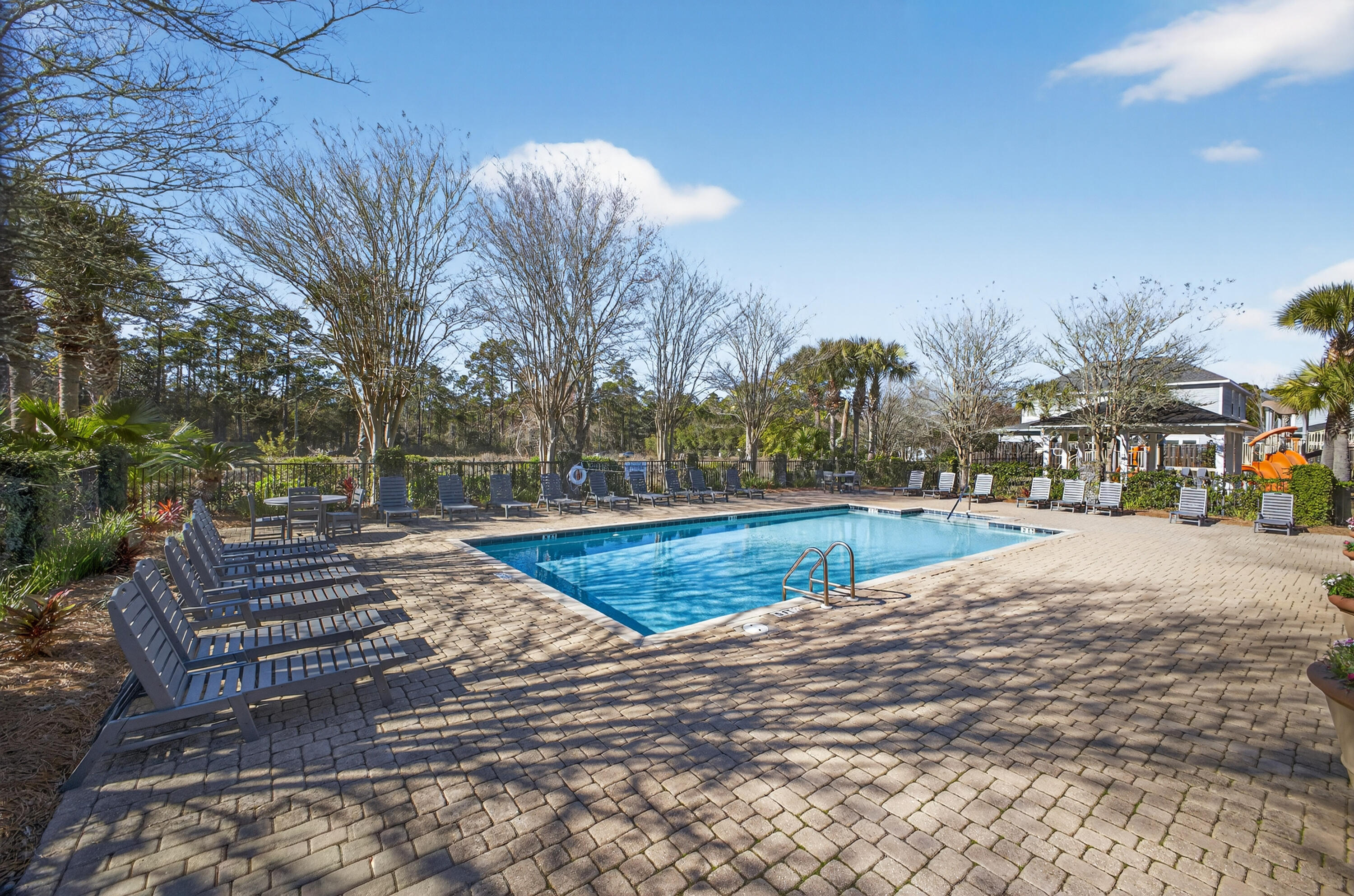 CHURCH STREET VILLAGE - Residential