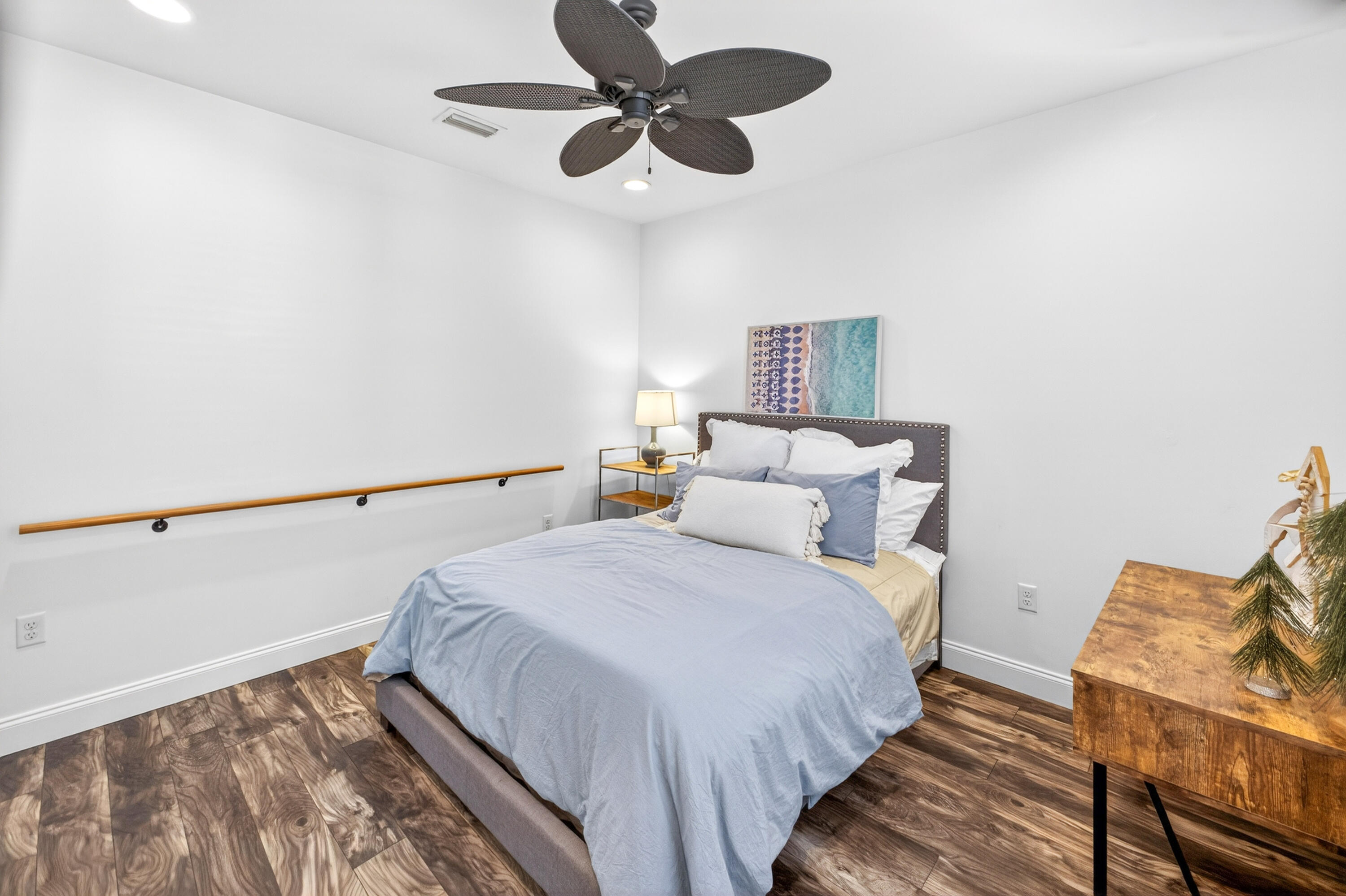 CHURCH STREET VILLAGE - Residential