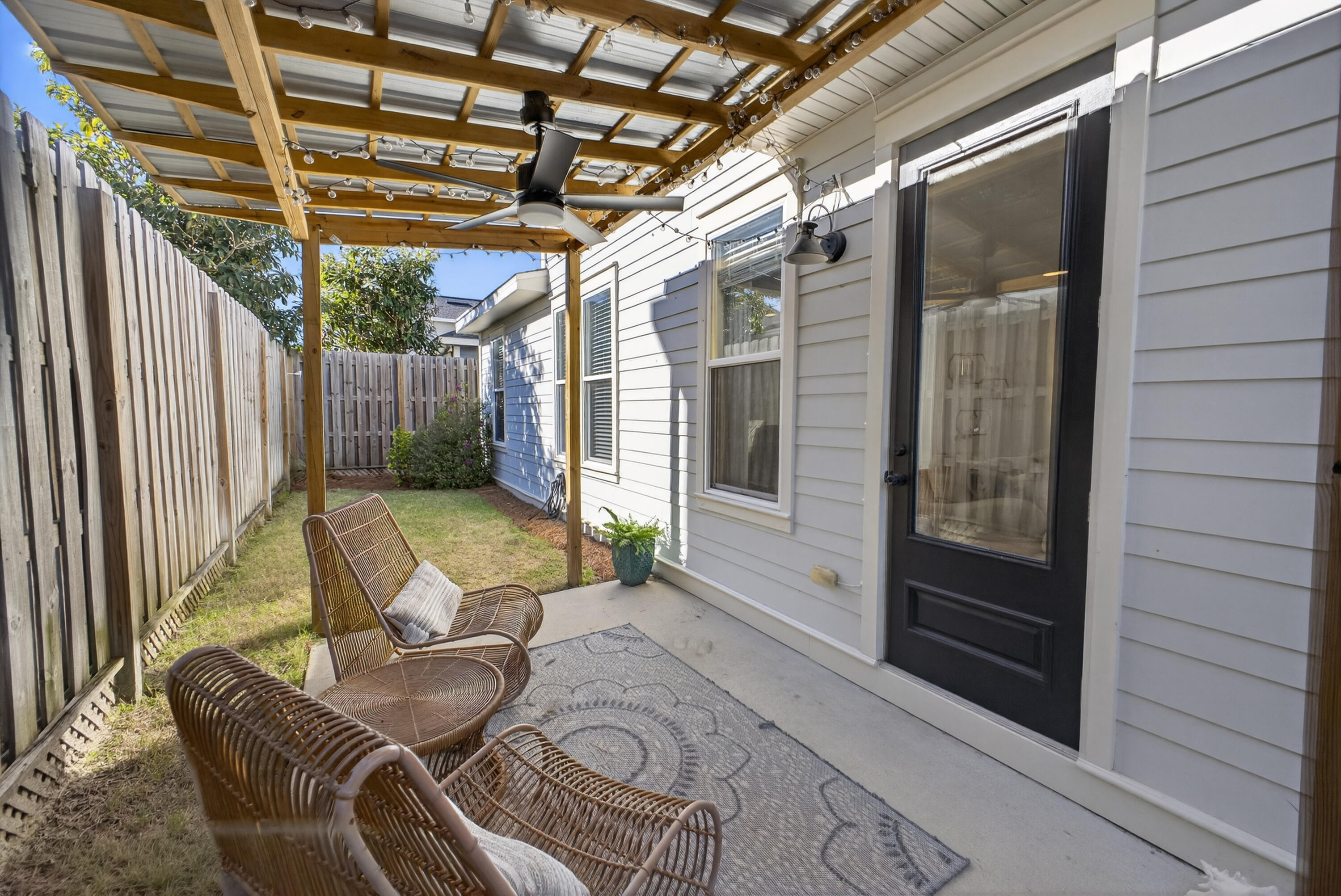 CHURCH STREET VILLAGE - Residential