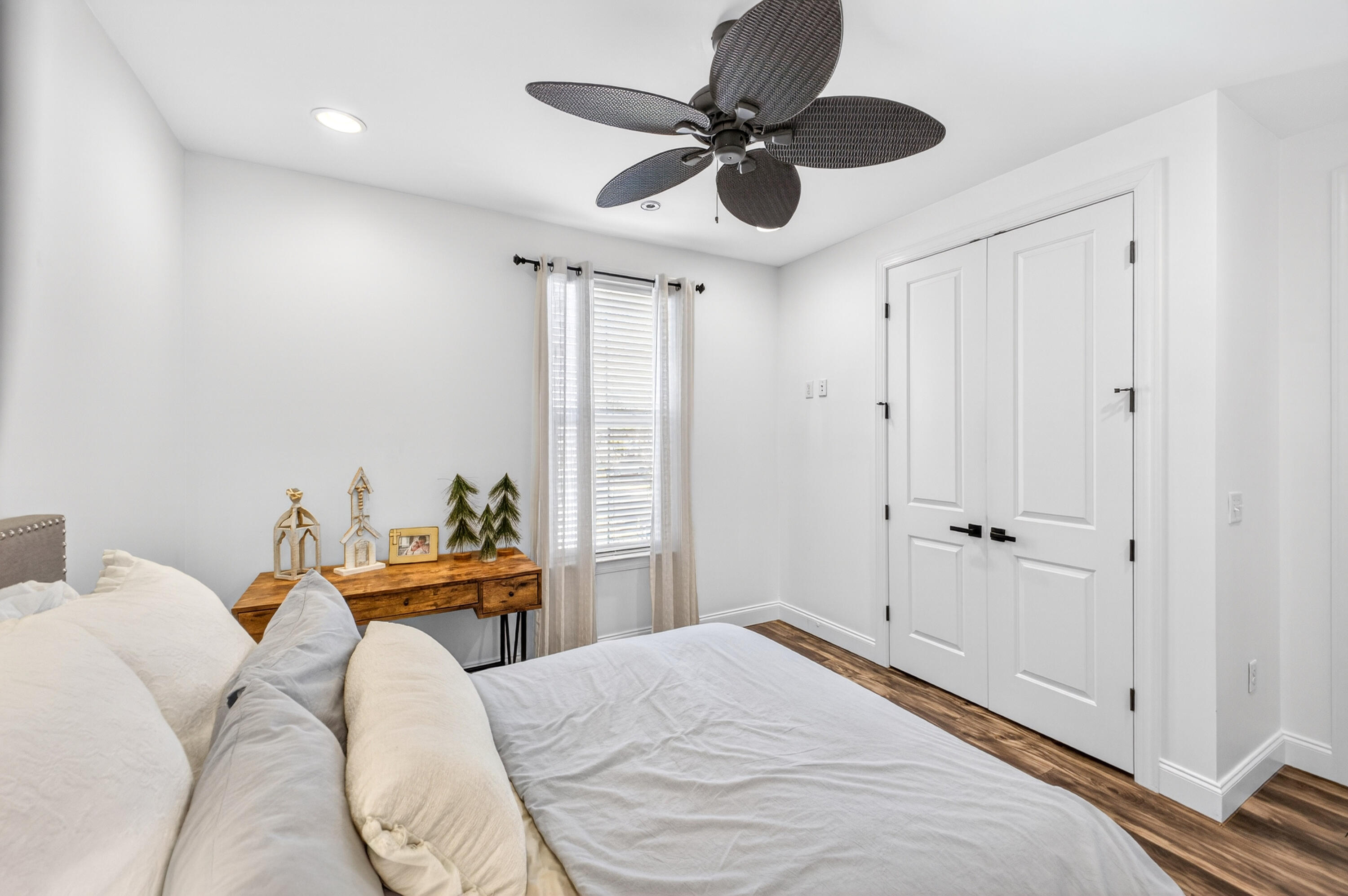 CHURCH STREET VILLAGE - Residential