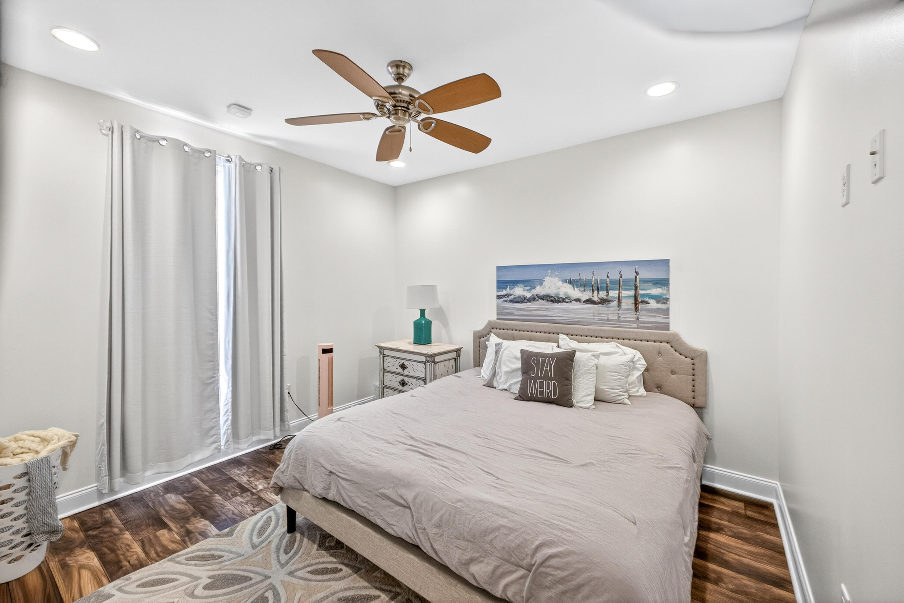 CHURCH STREET VILLAGE - Residential