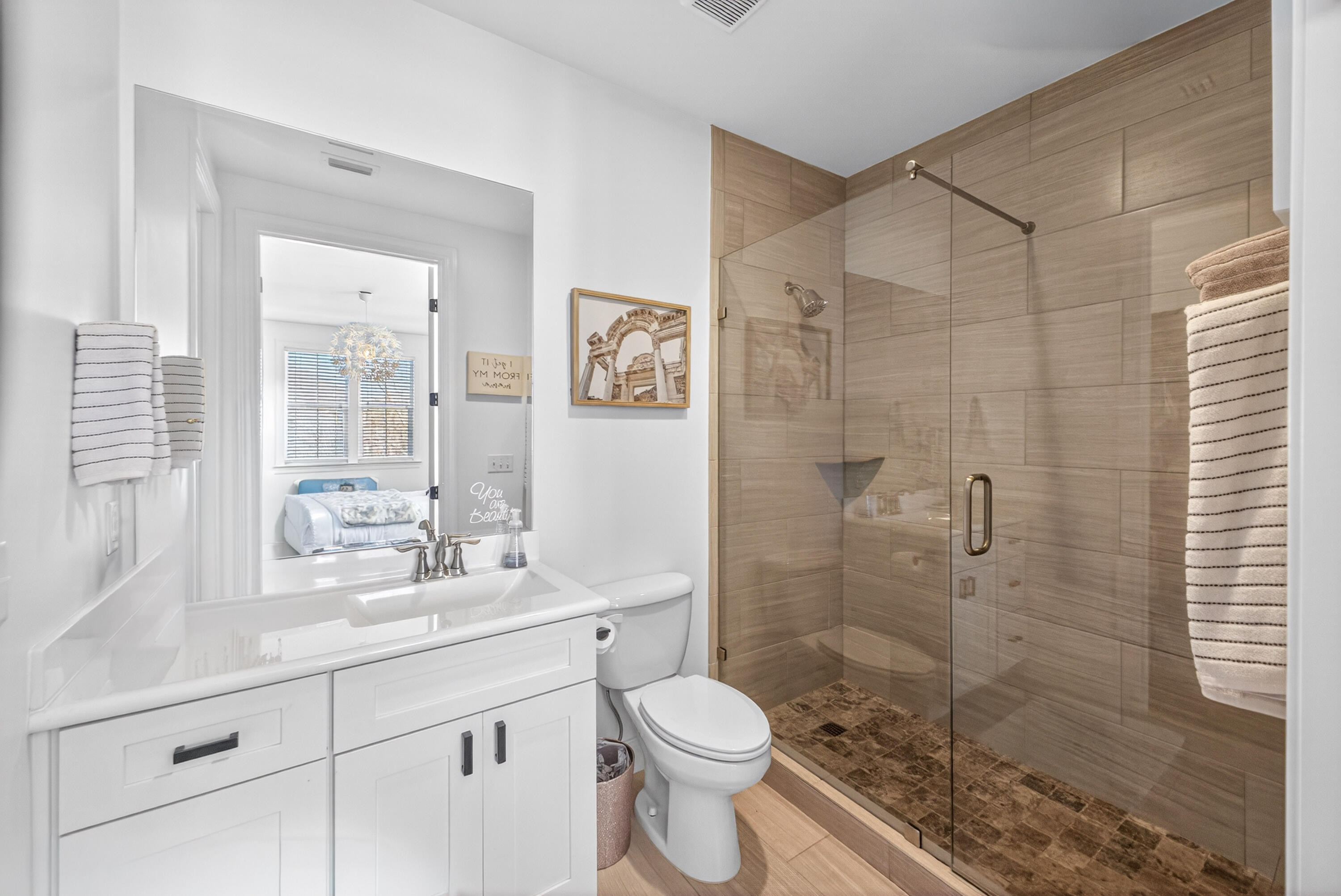 CHURCH STREET VILLAGE - Residential