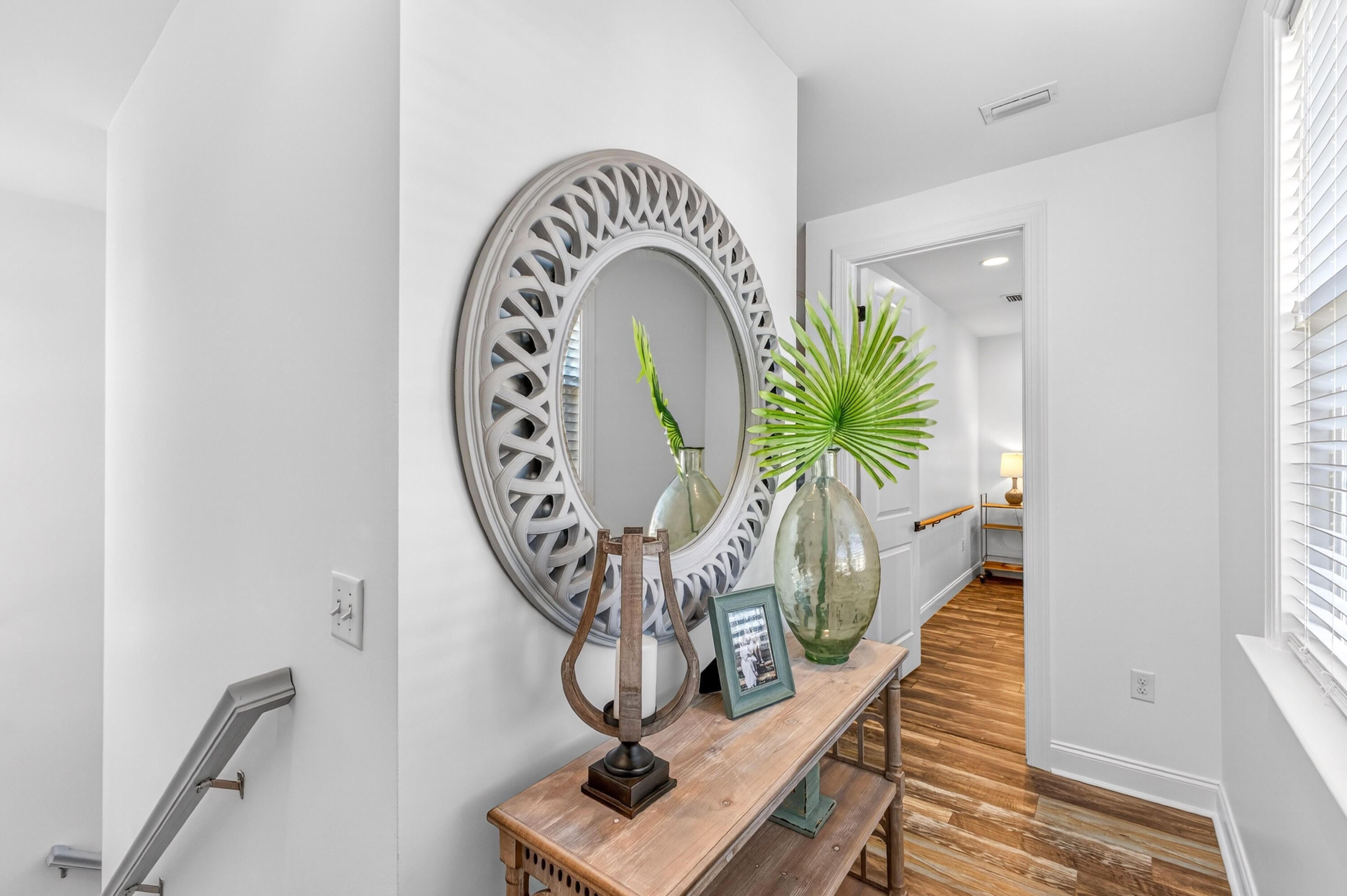 CHURCH STREET VILLAGE - Residential