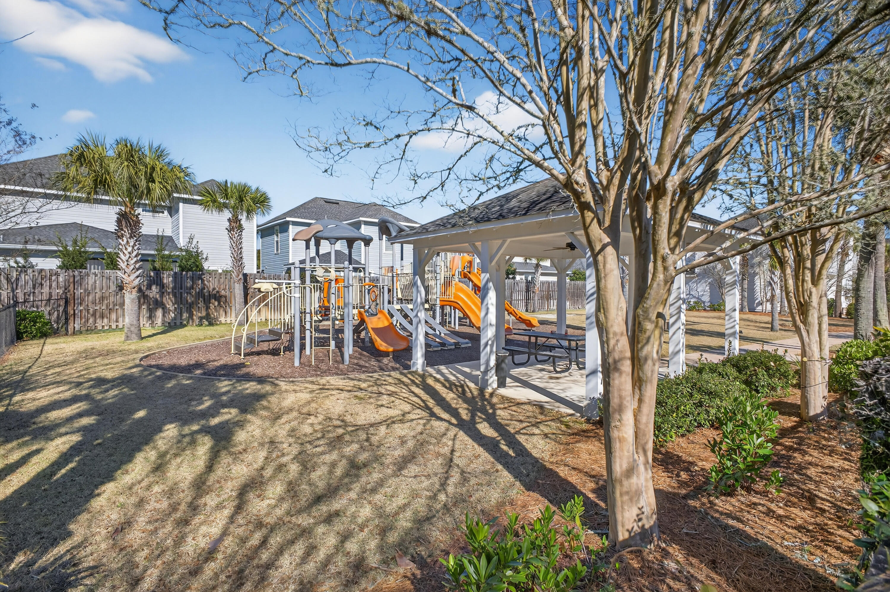 CHURCH STREET VILLAGE - Residential