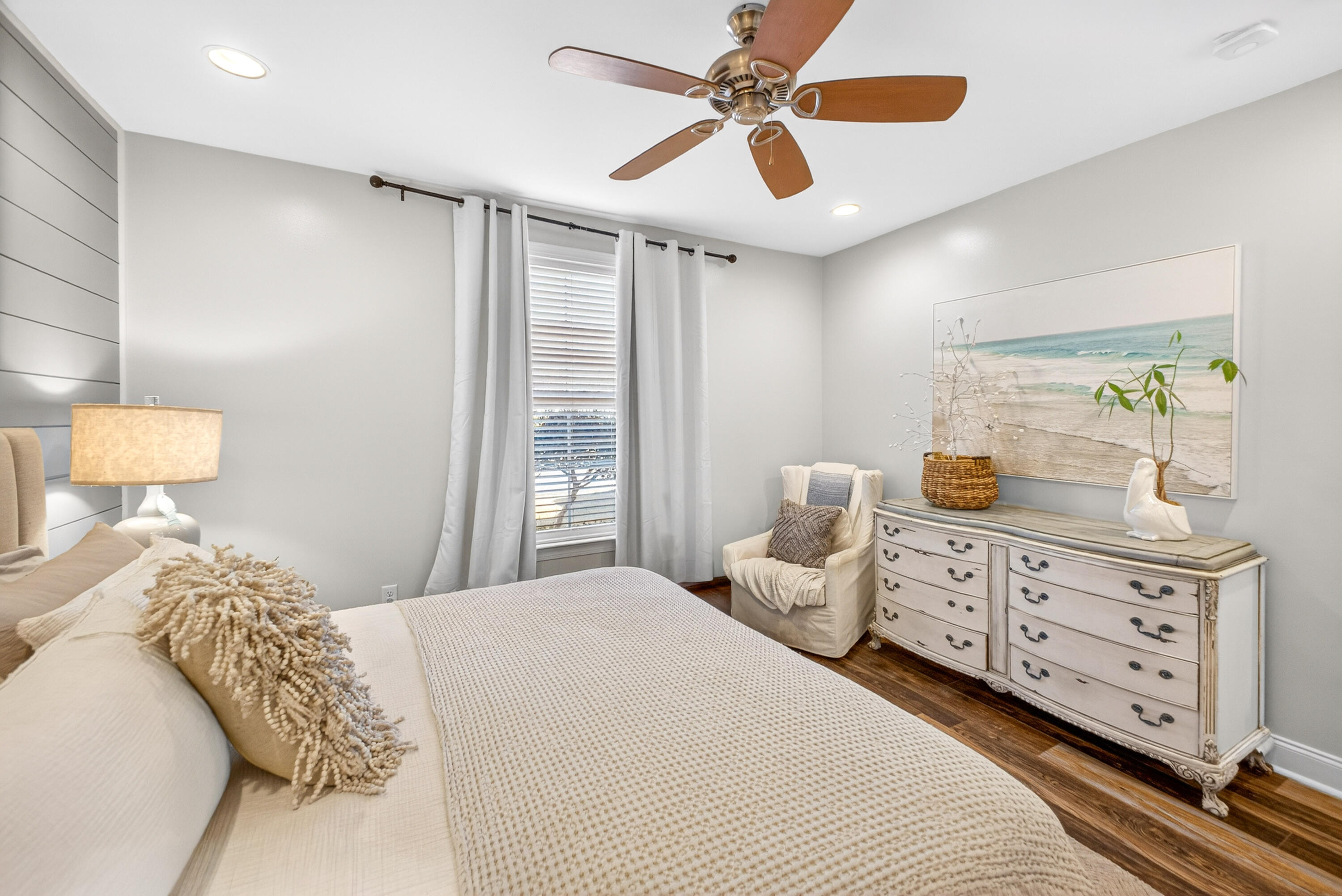 CHURCH STREET VILLAGE - Residential