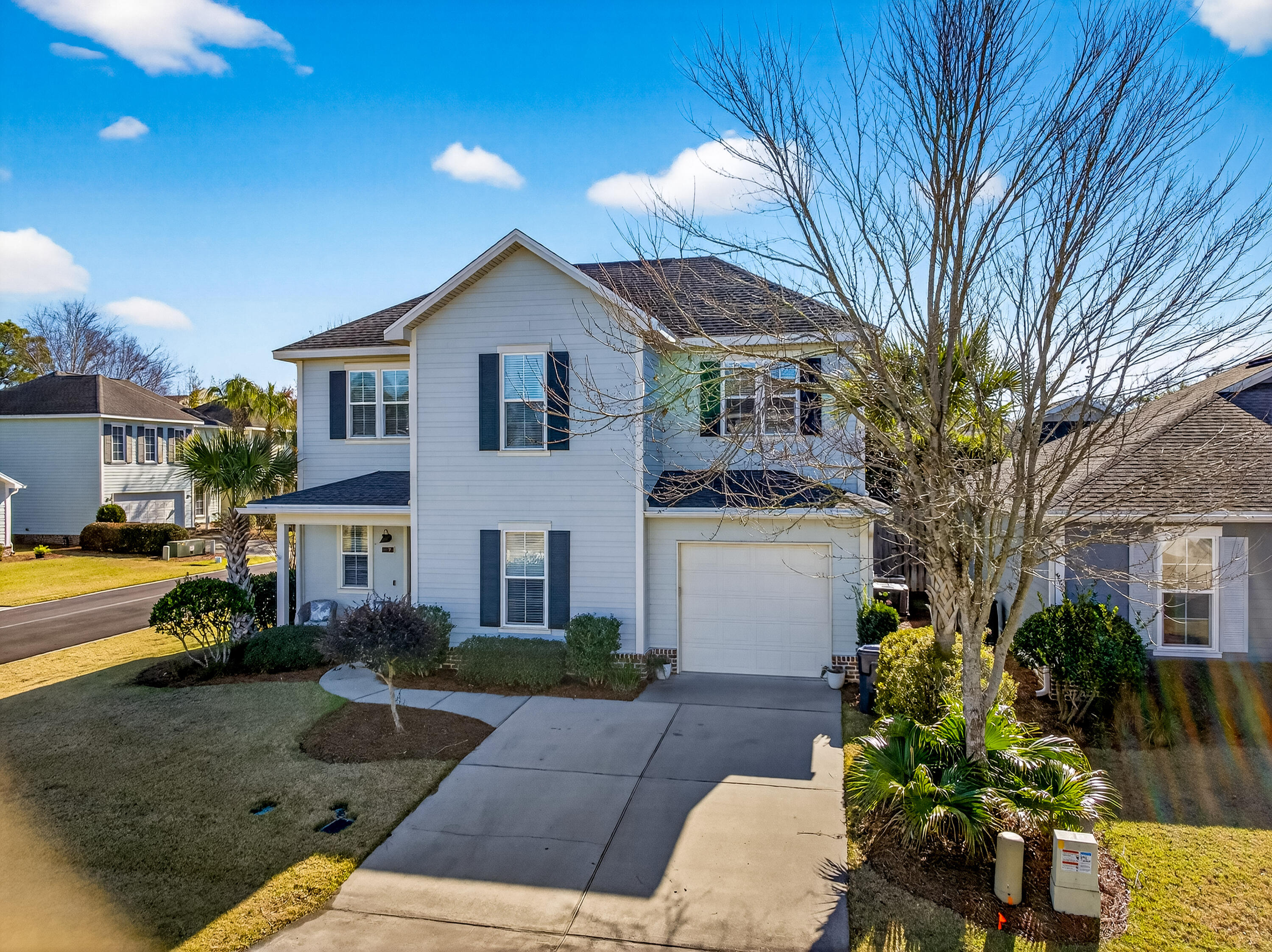 CHURCH STREET VILLAGE - Residential