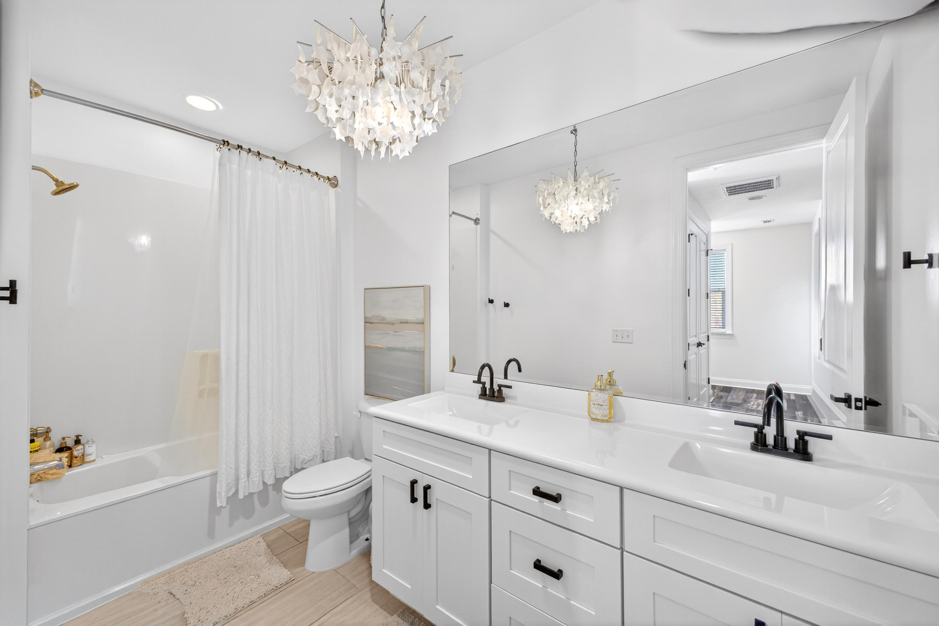 CHURCH STREET VILLAGE - Residential