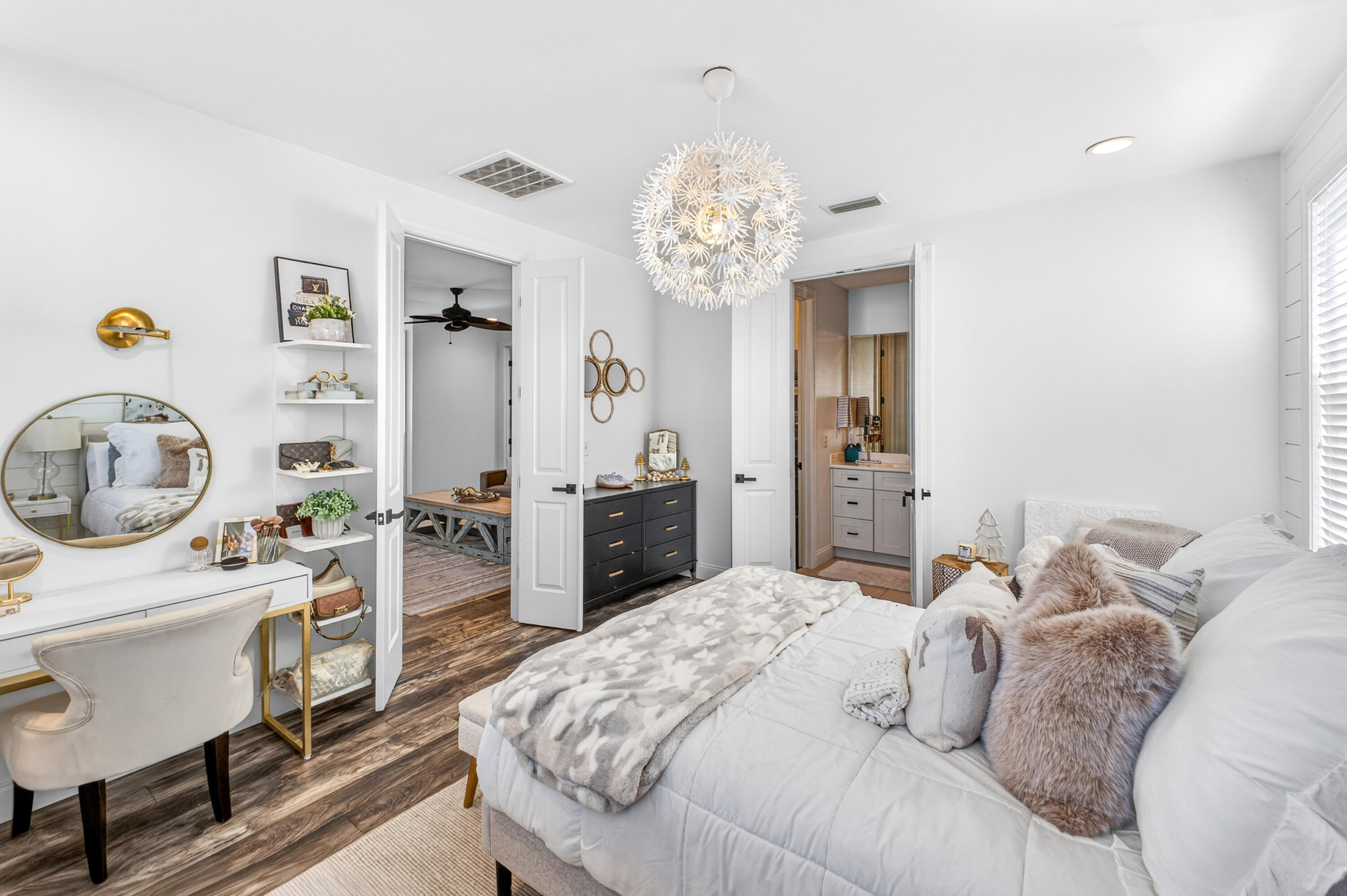 CHURCH STREET VILLAGE - Residential