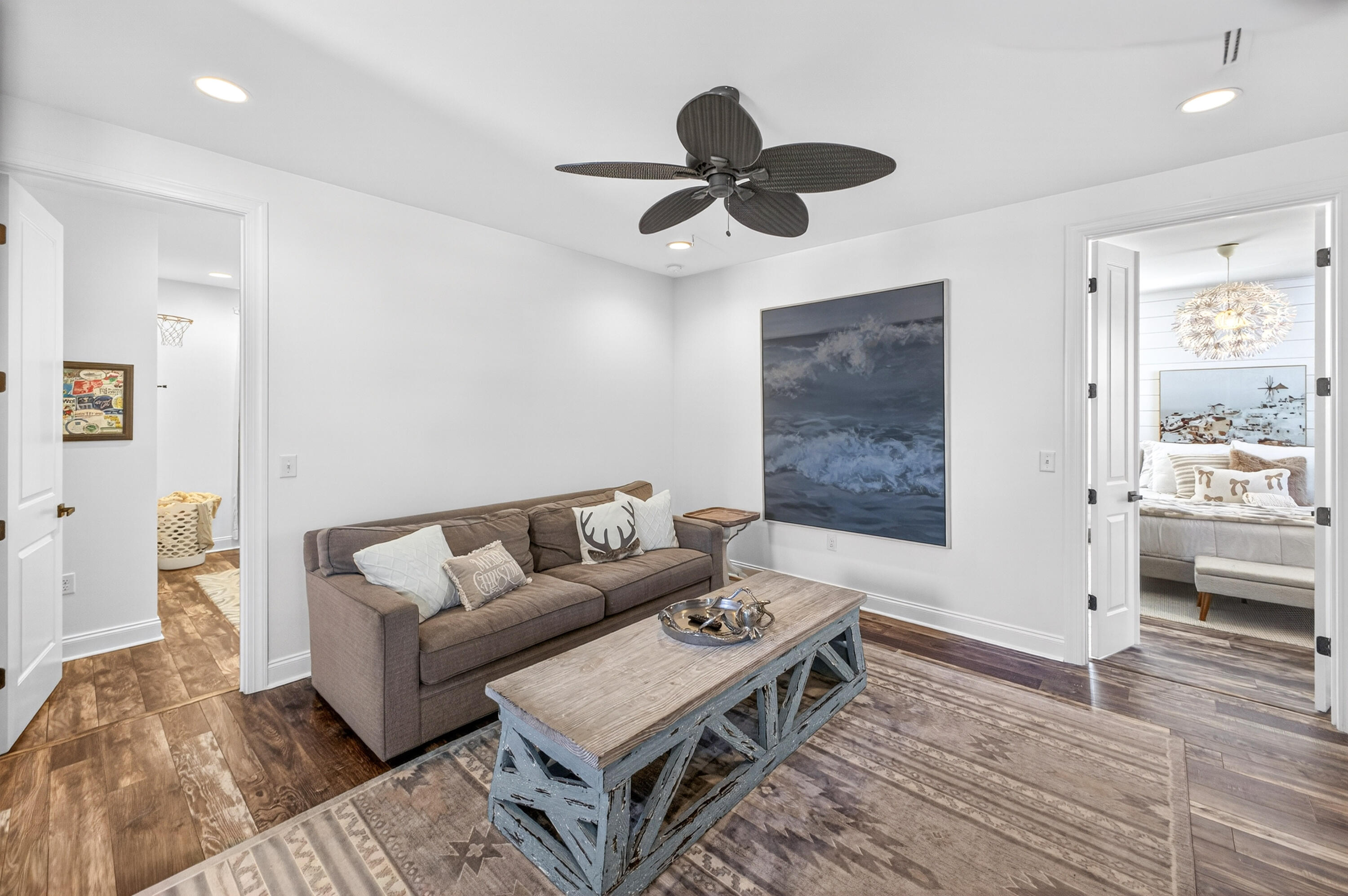 CHURCH STREET VILLAGE - Residential