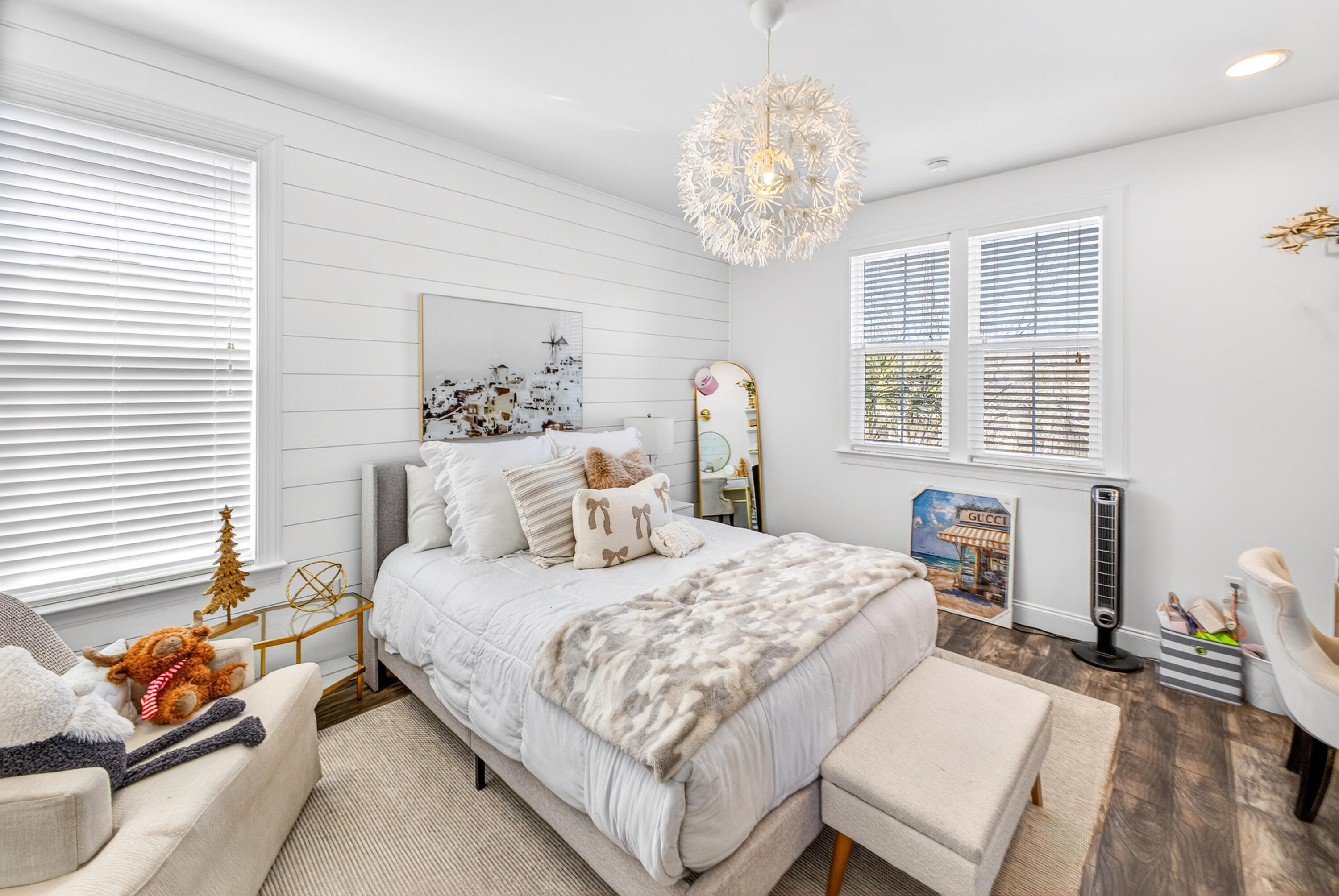 CHURCH STREET VILLAGE - Residential