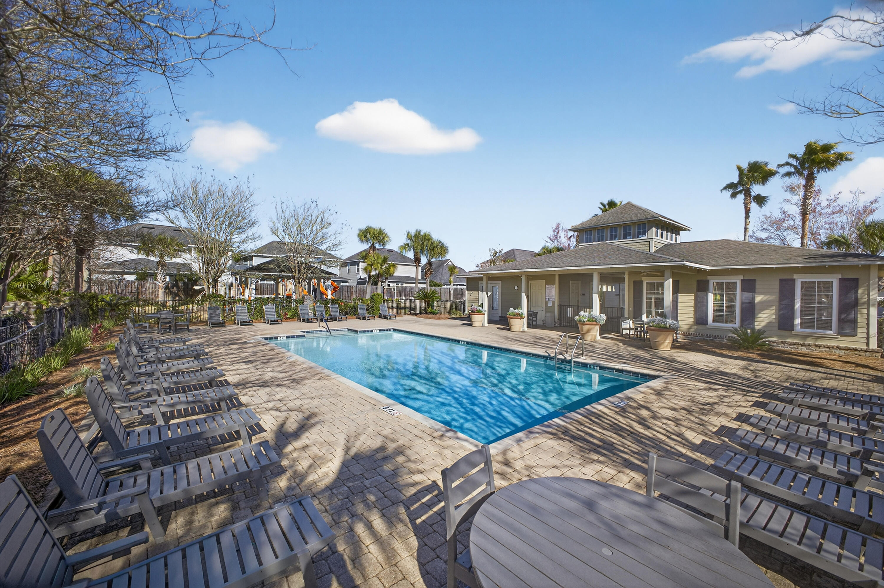 CHURCH STREET VILLAGE - Residential