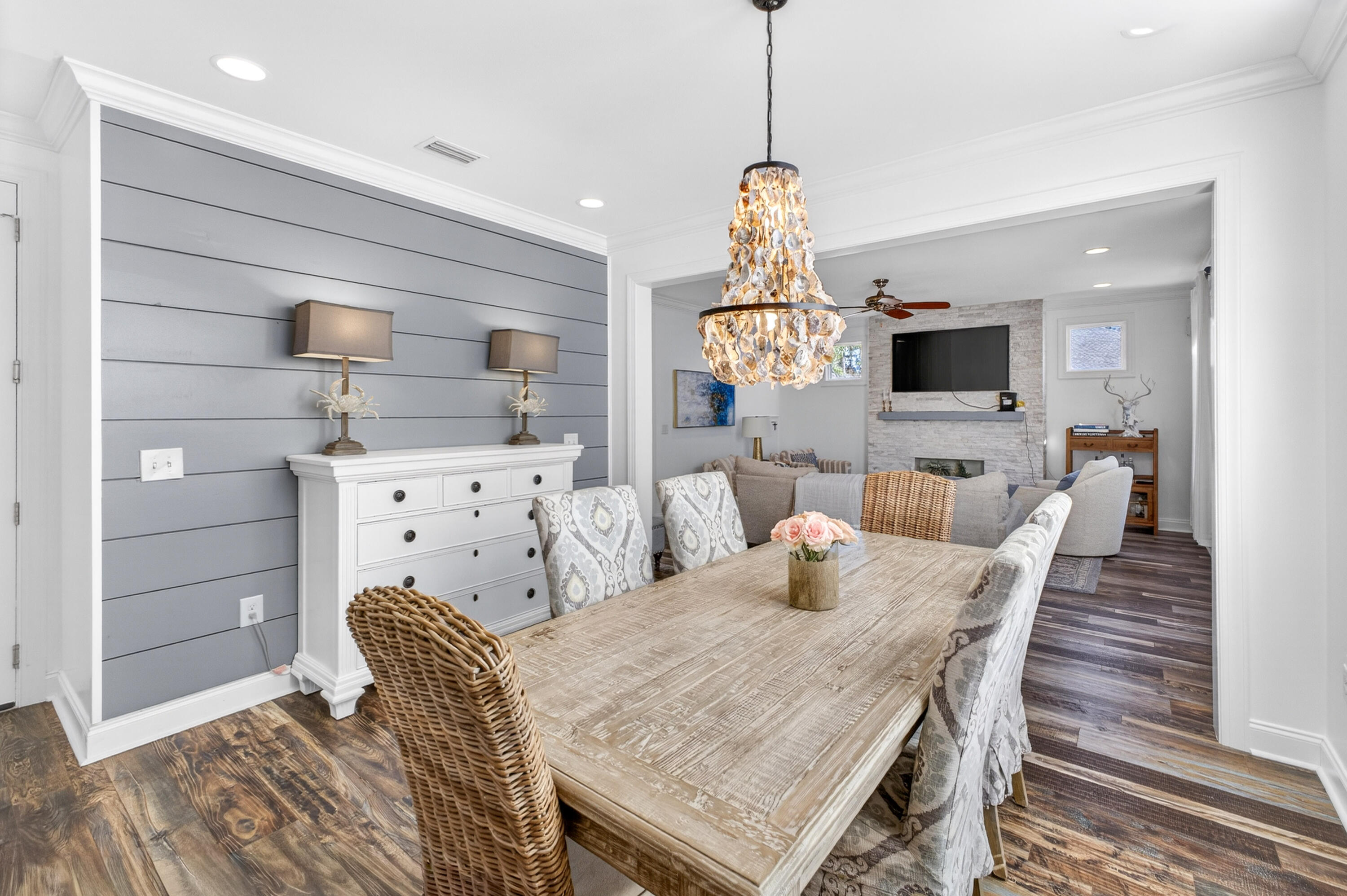 CHURCH STREET VILLAGE - Residential