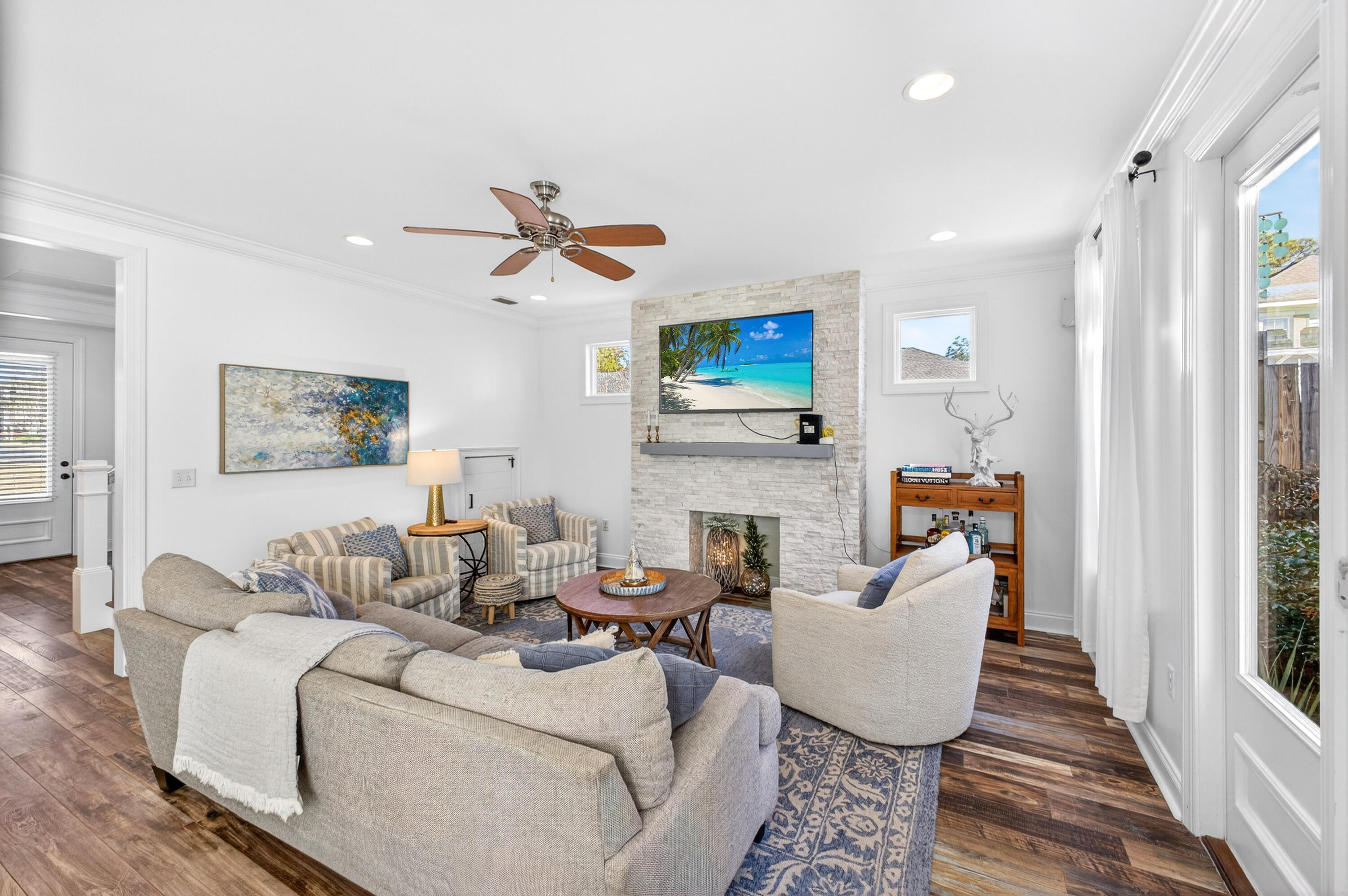 CHURCH STREET VILLAGE - Residential