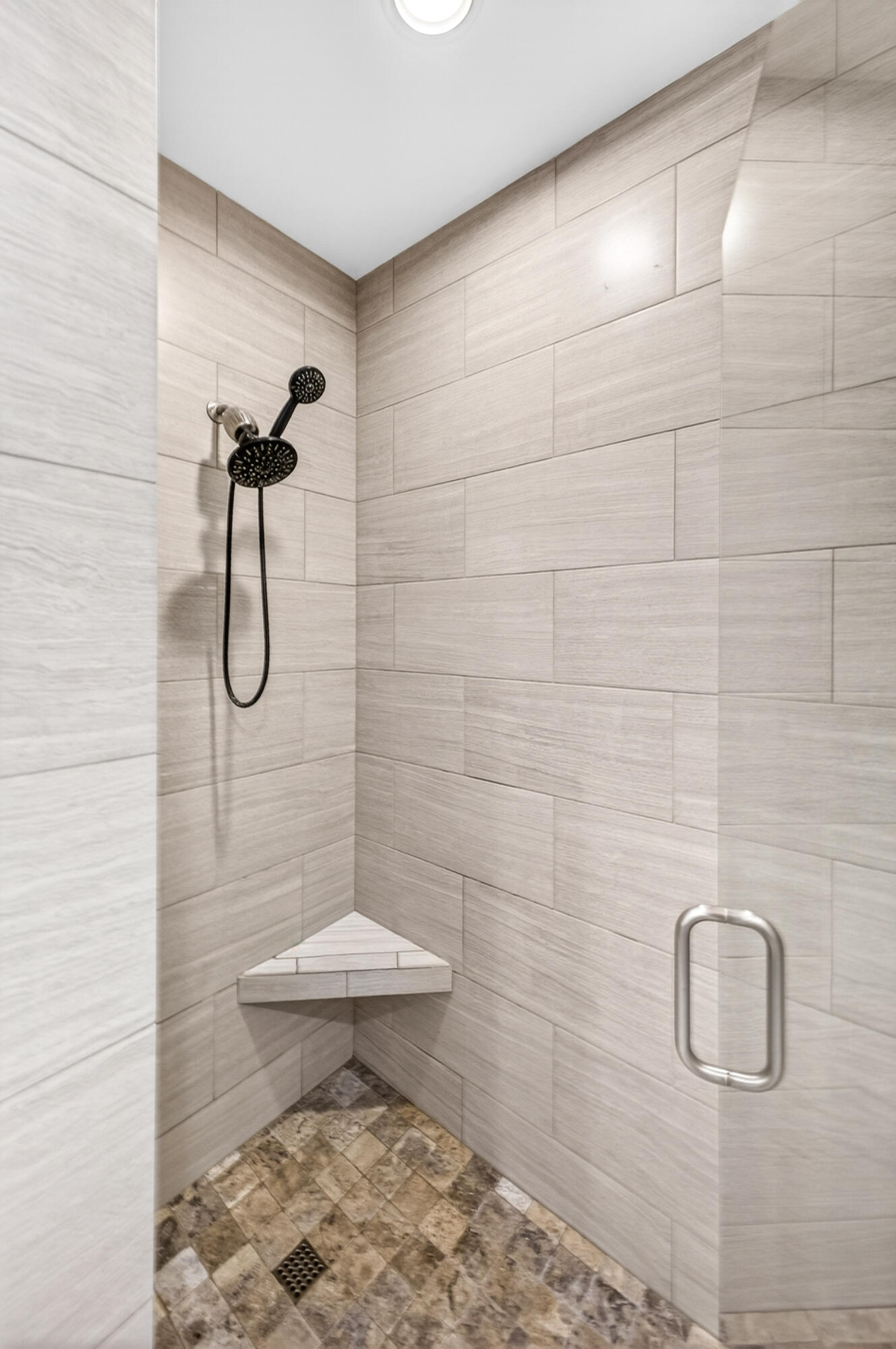 CHURCH STREET VILLAGE - Residential