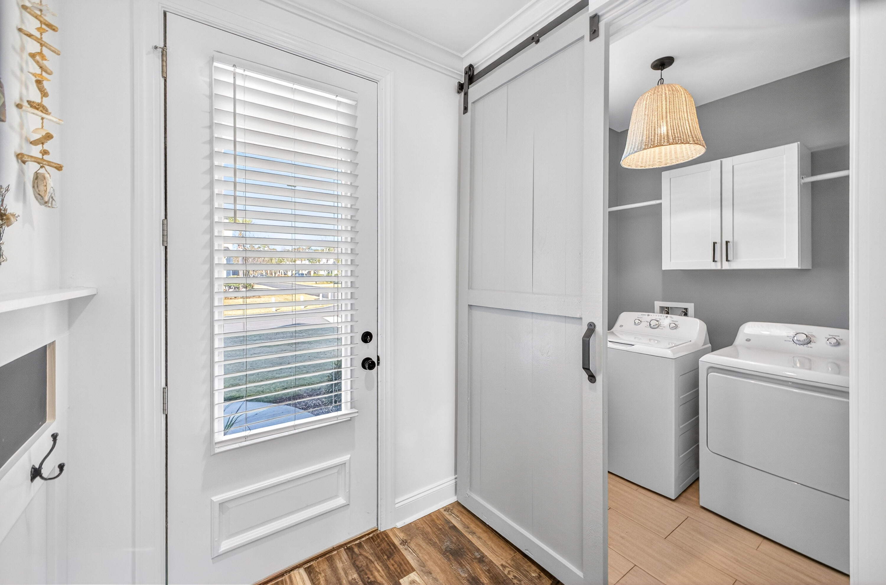 CHURCH STREET VILLAGE - Residential