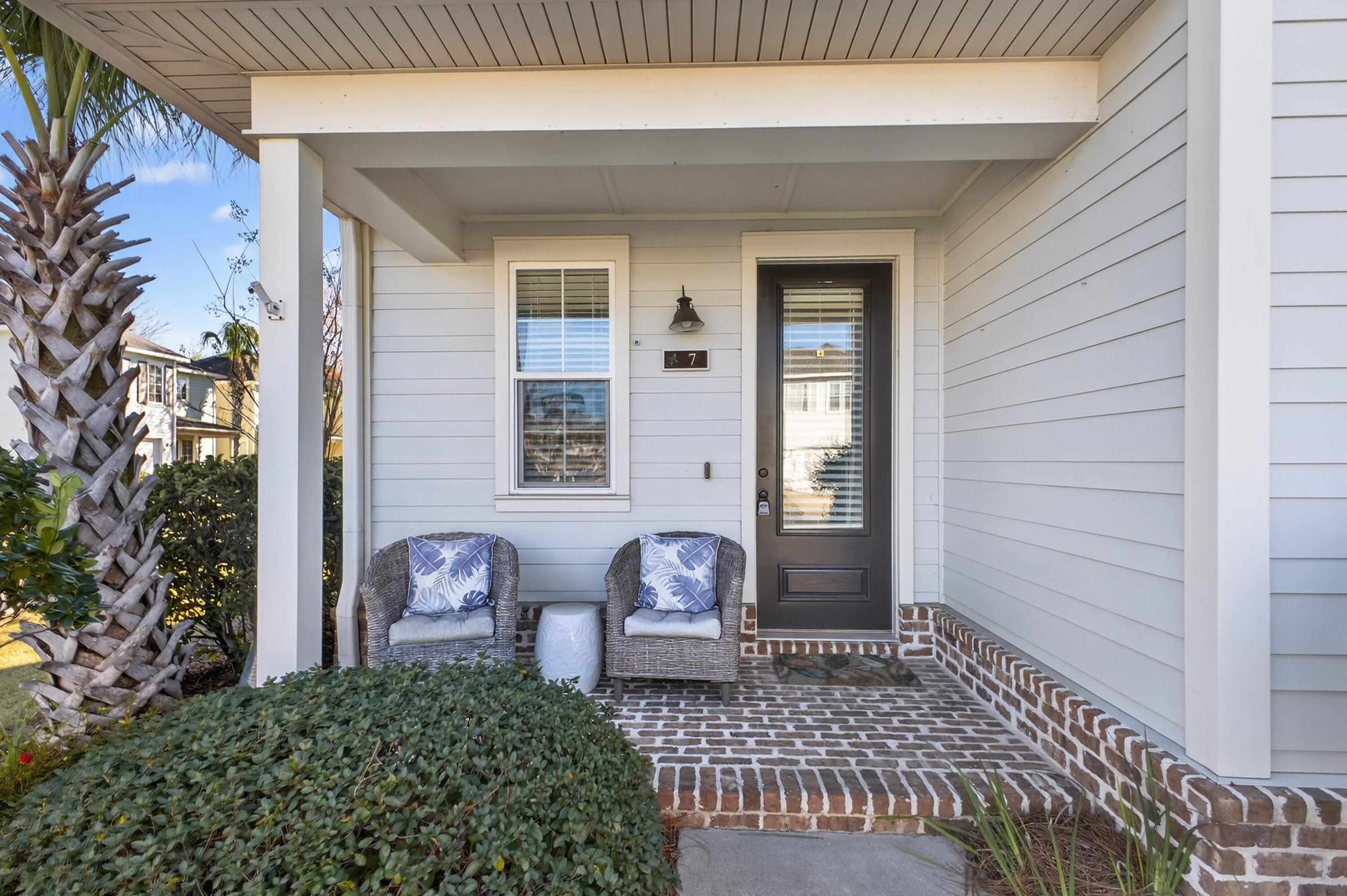 CHURCH STREET VILLAGE - Residential