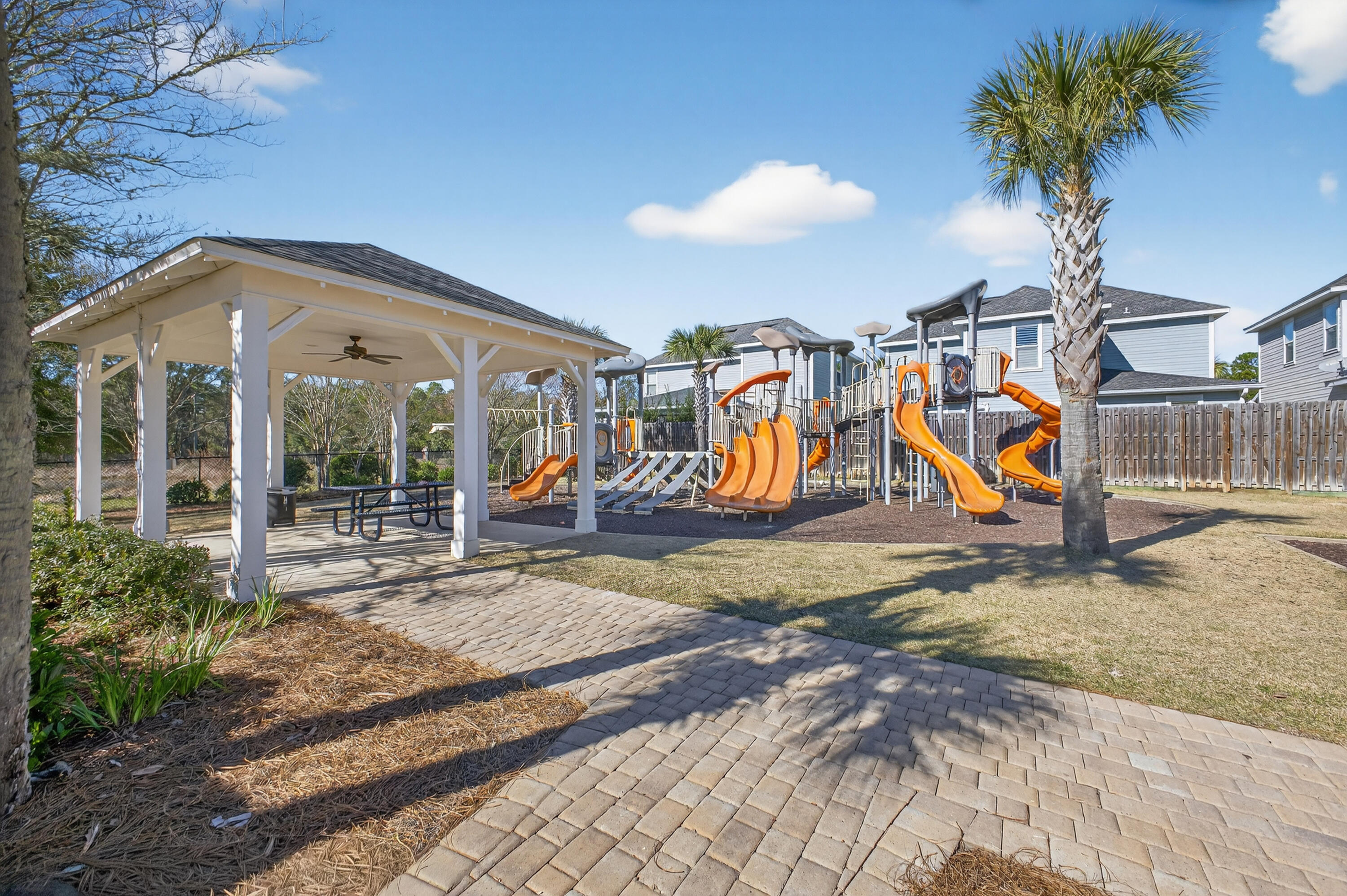 CHURCH STREET VILLAGE - Residential