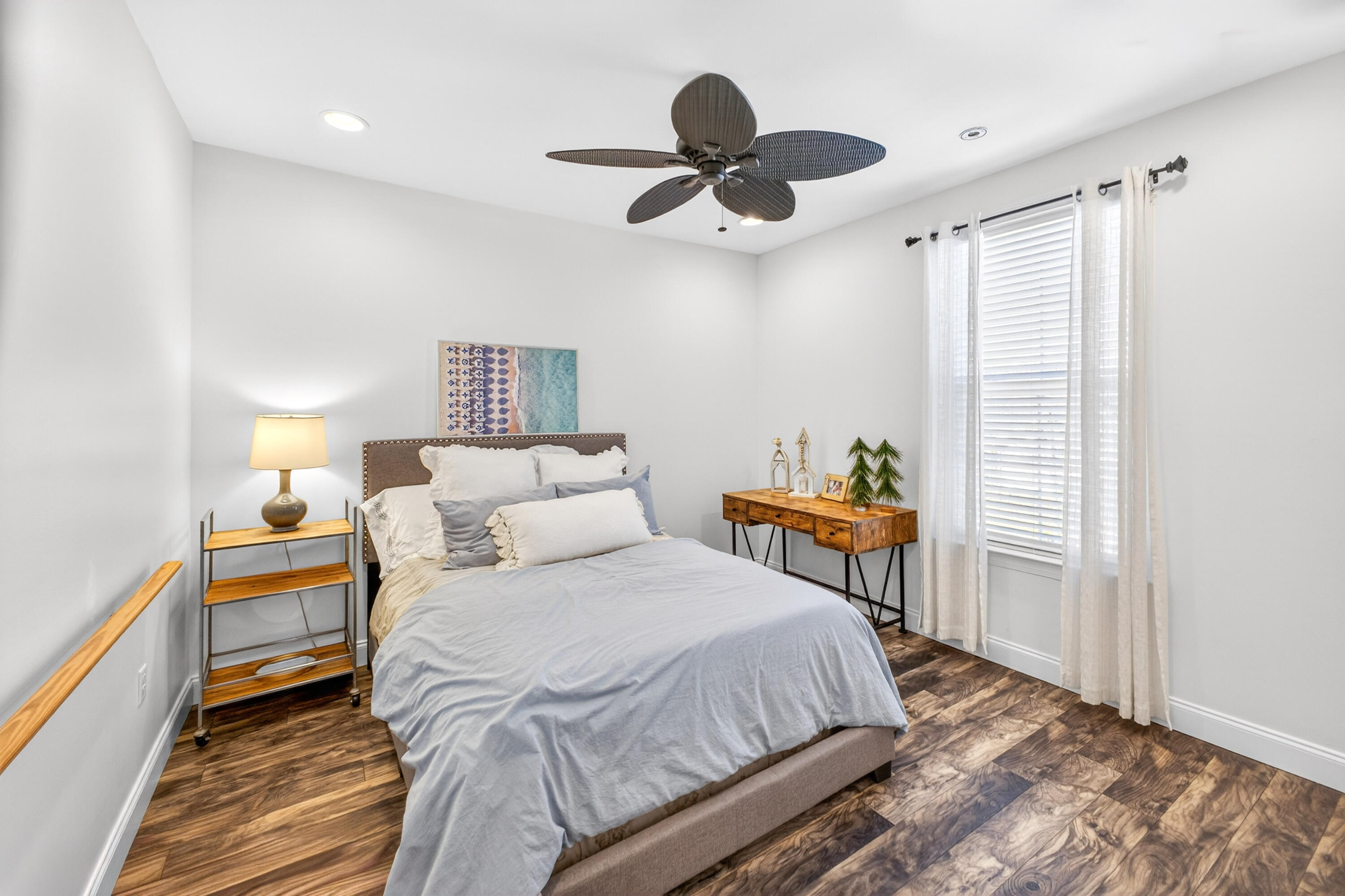 CHURCH STREET VILLAGE - Residential