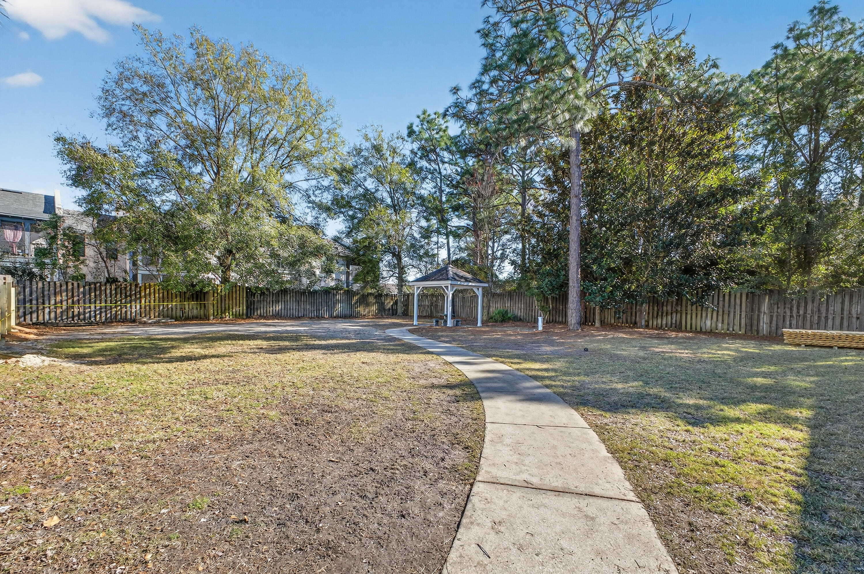 CHURCH STREET VILLAGE - Residential