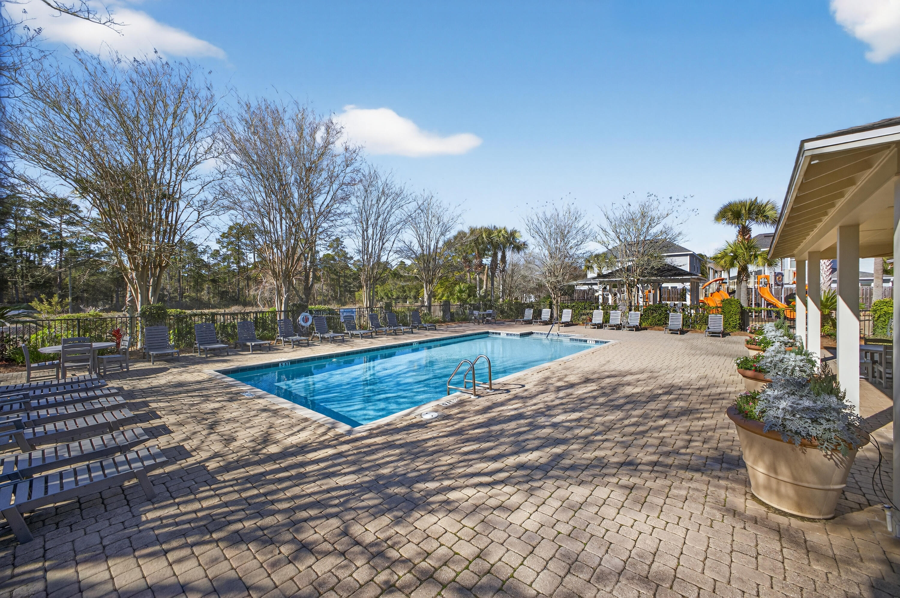 CHURCH STREET VILLAGE - Residential