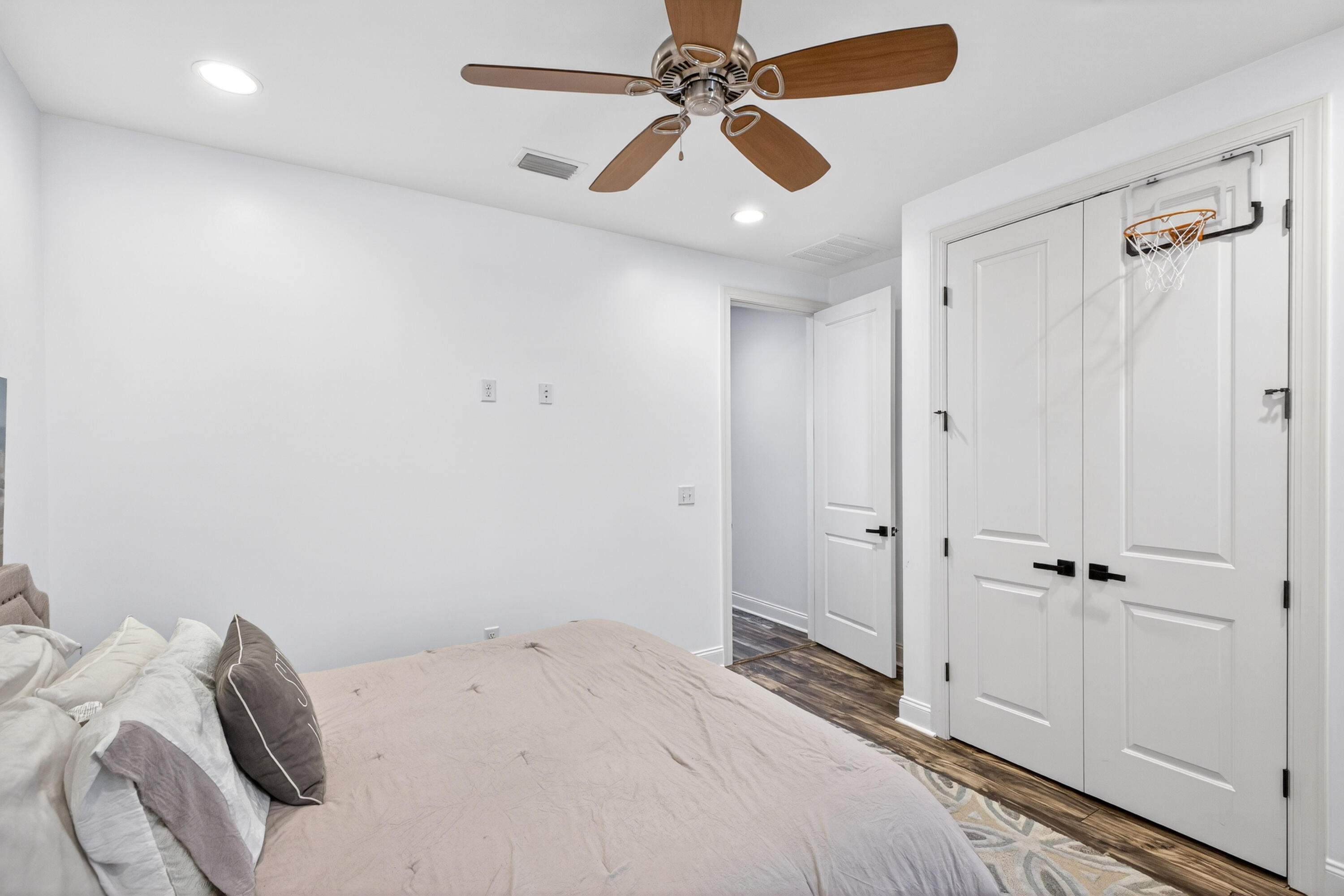 CHURCH STREET VILLAGE - Residential