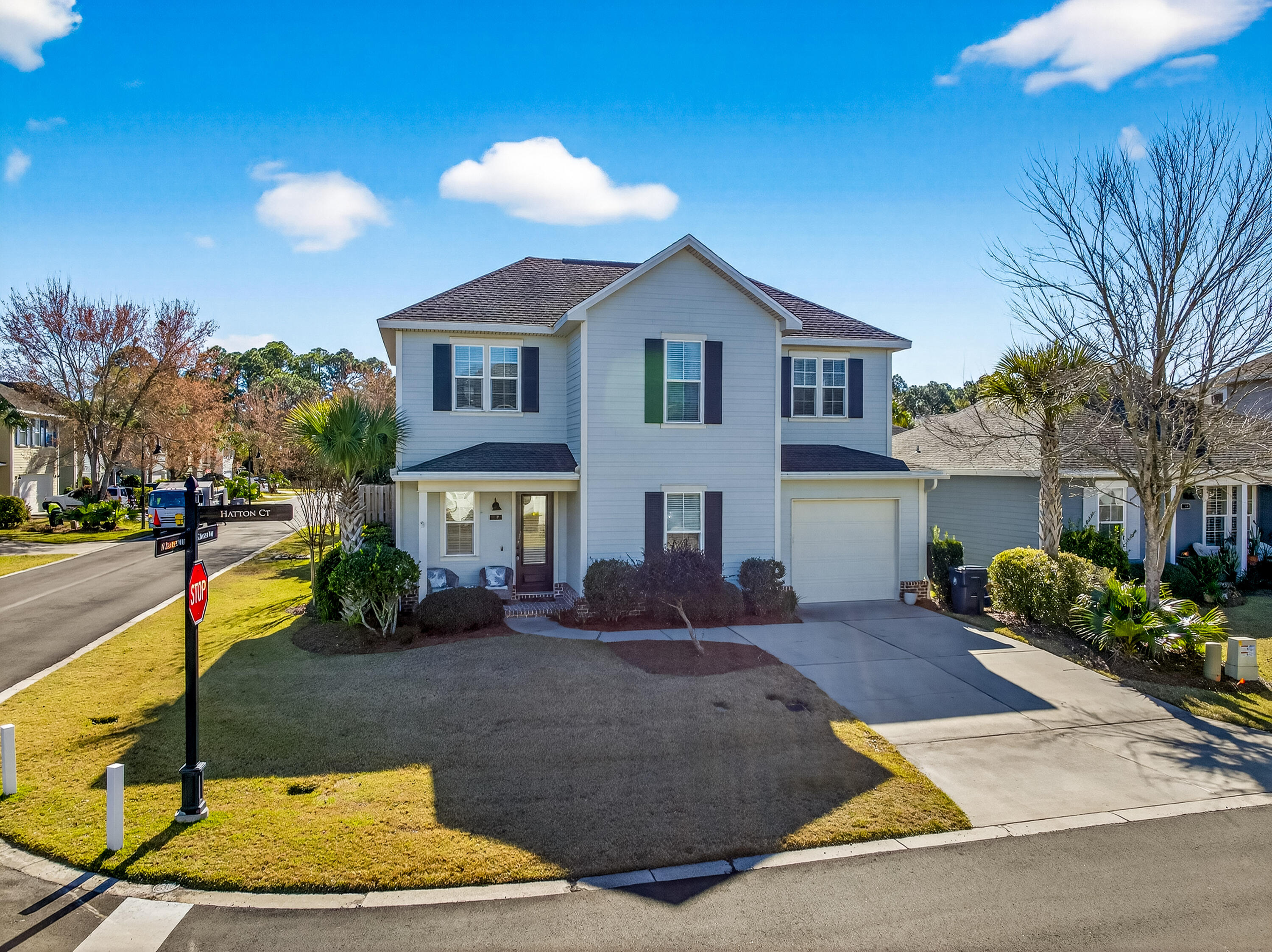 CHURCH STREET VILLAGE - Residential
