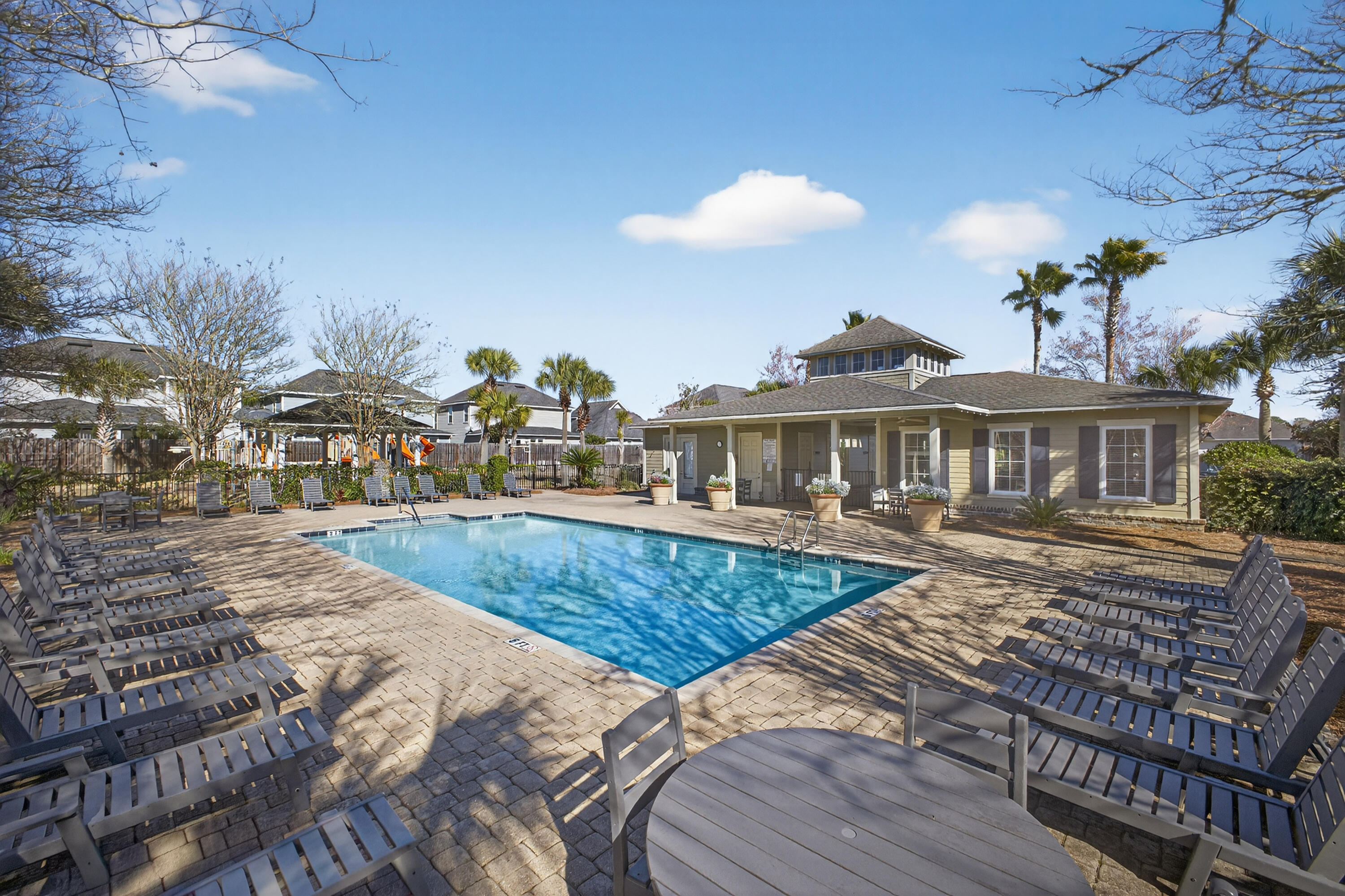 CHURCH STREET VILLAGE - Residential