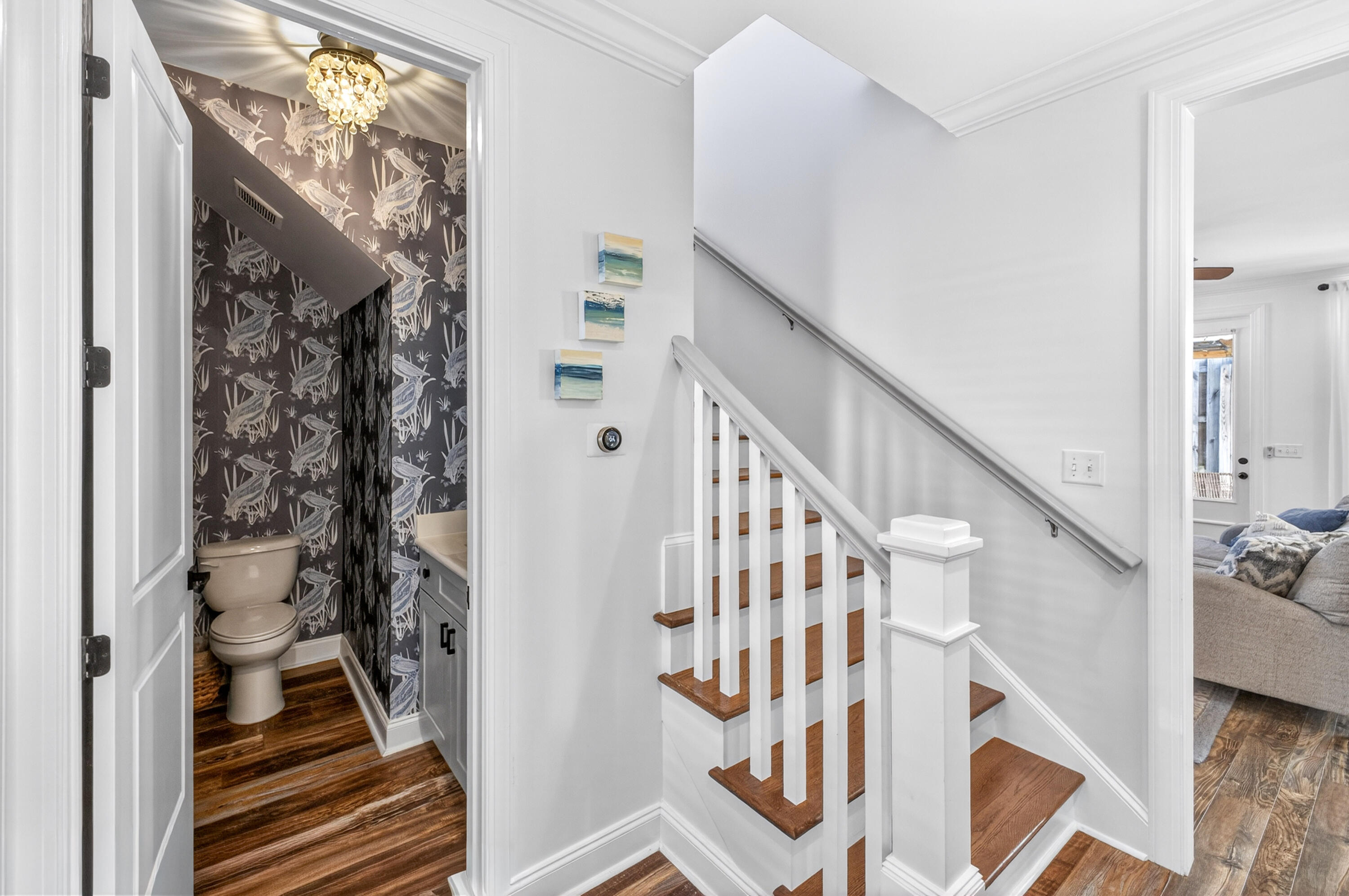 CHURCH STREET VILLAGE - Residential