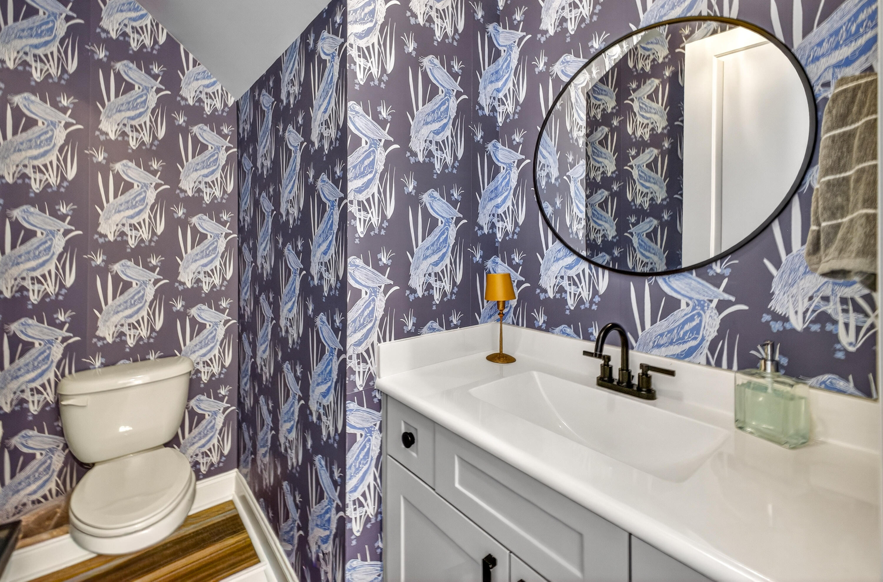 CHURCH STREET VILLAGE - Residential