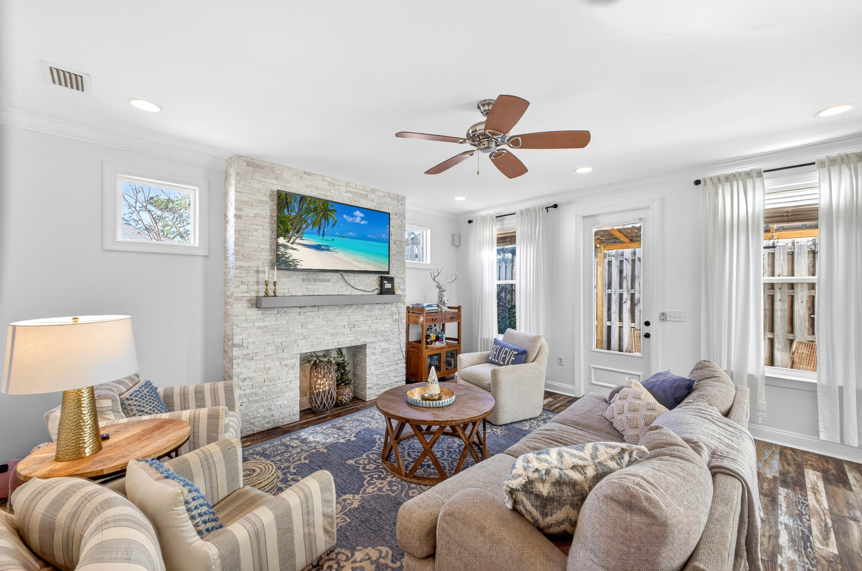 CHURCH STREET VILLAGE - Residential