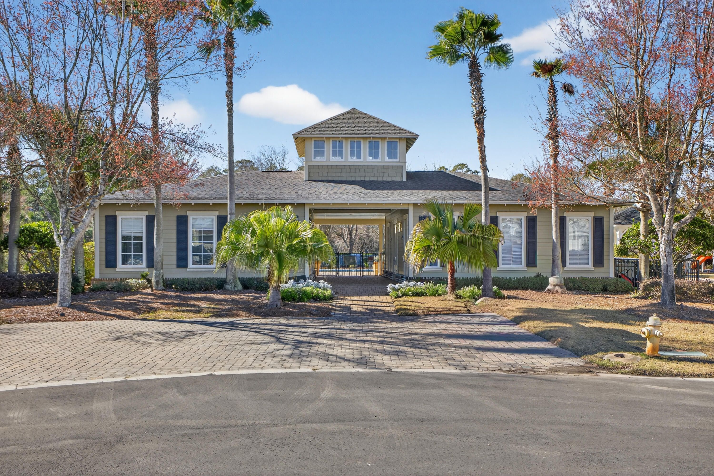 CHURCH STREET VILLAGE - Residential