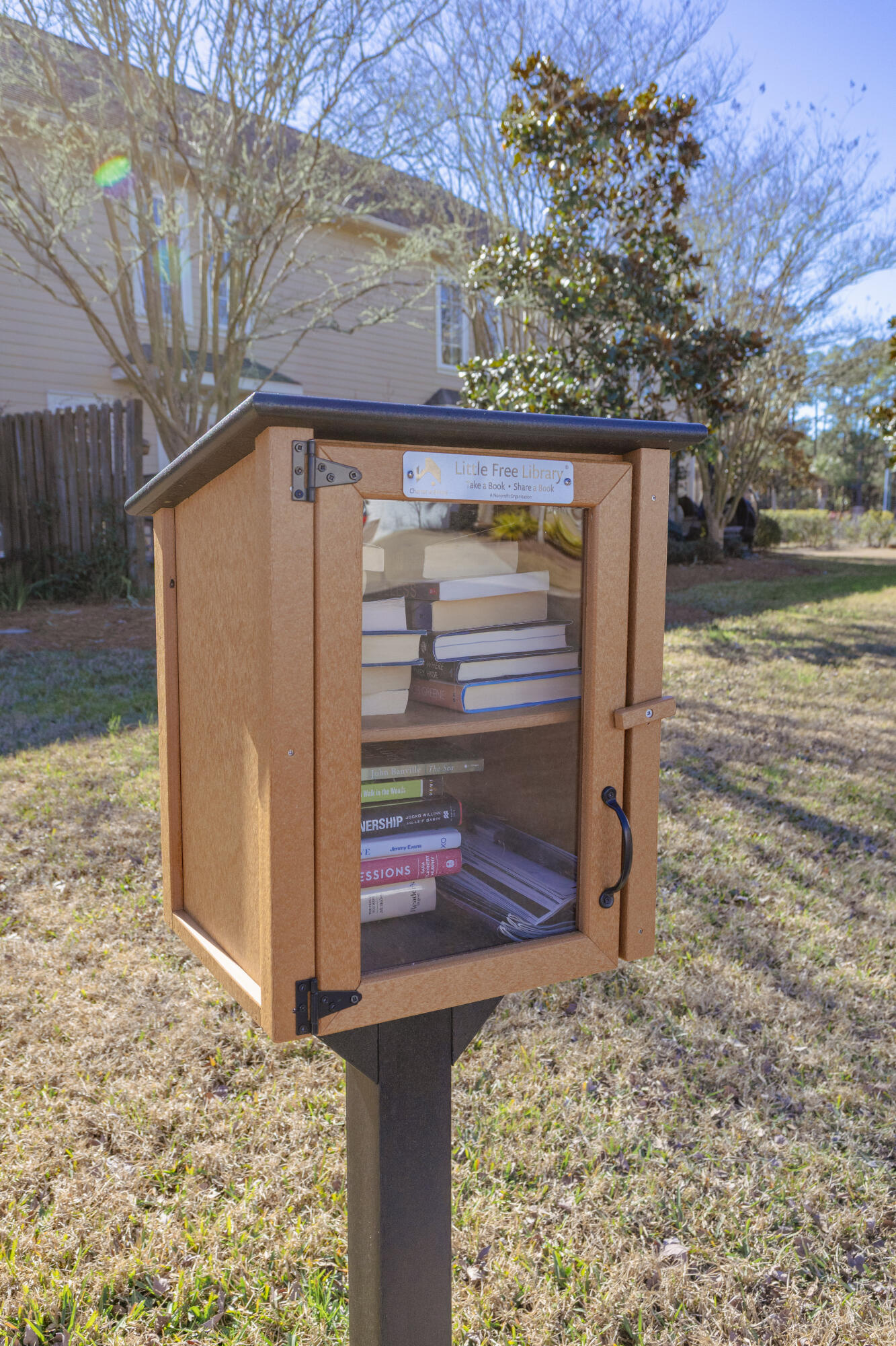 CHURCH STREET VILLAGE - Residential