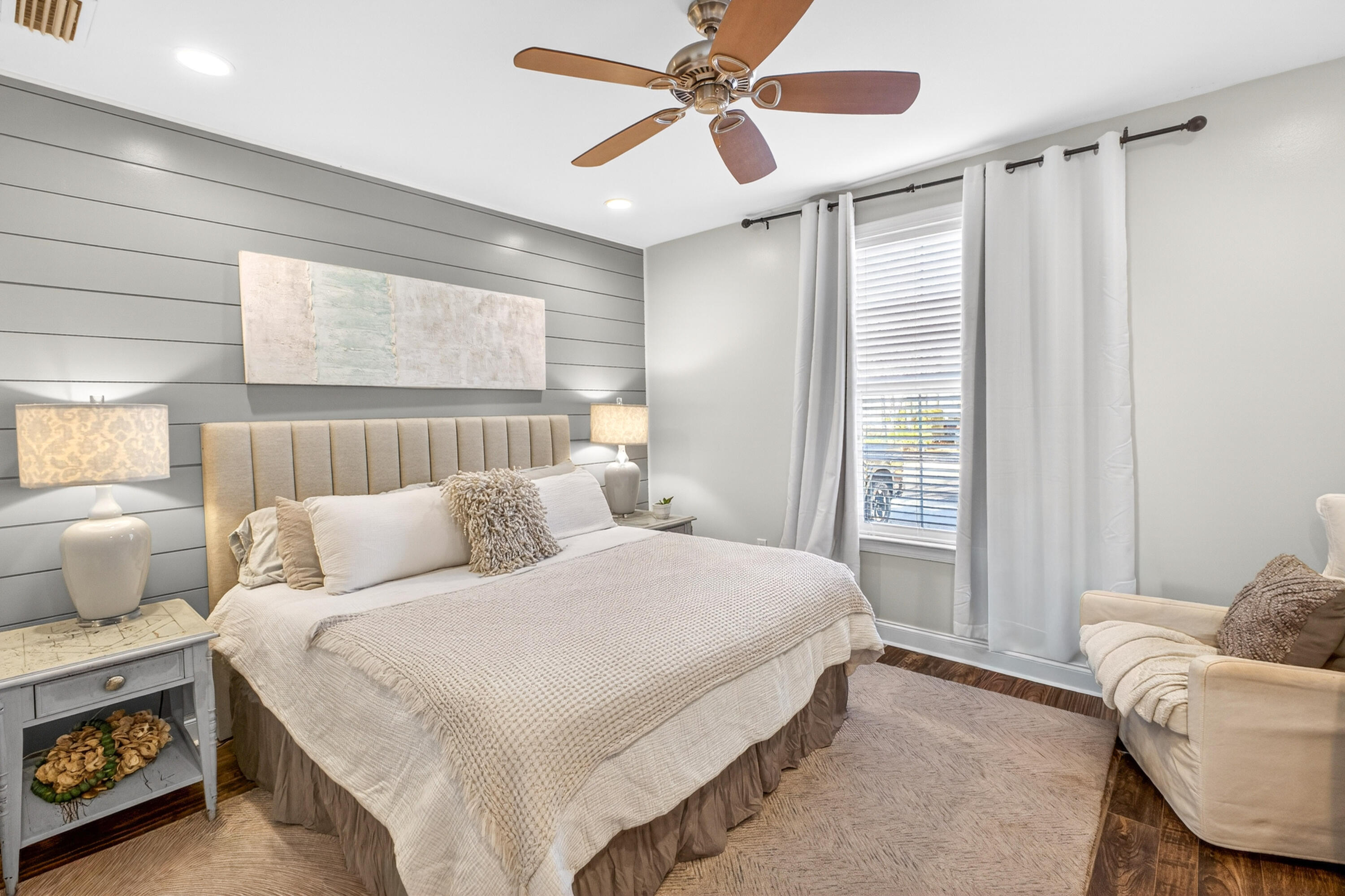 CHURCH STREET VILLAGE - Residential