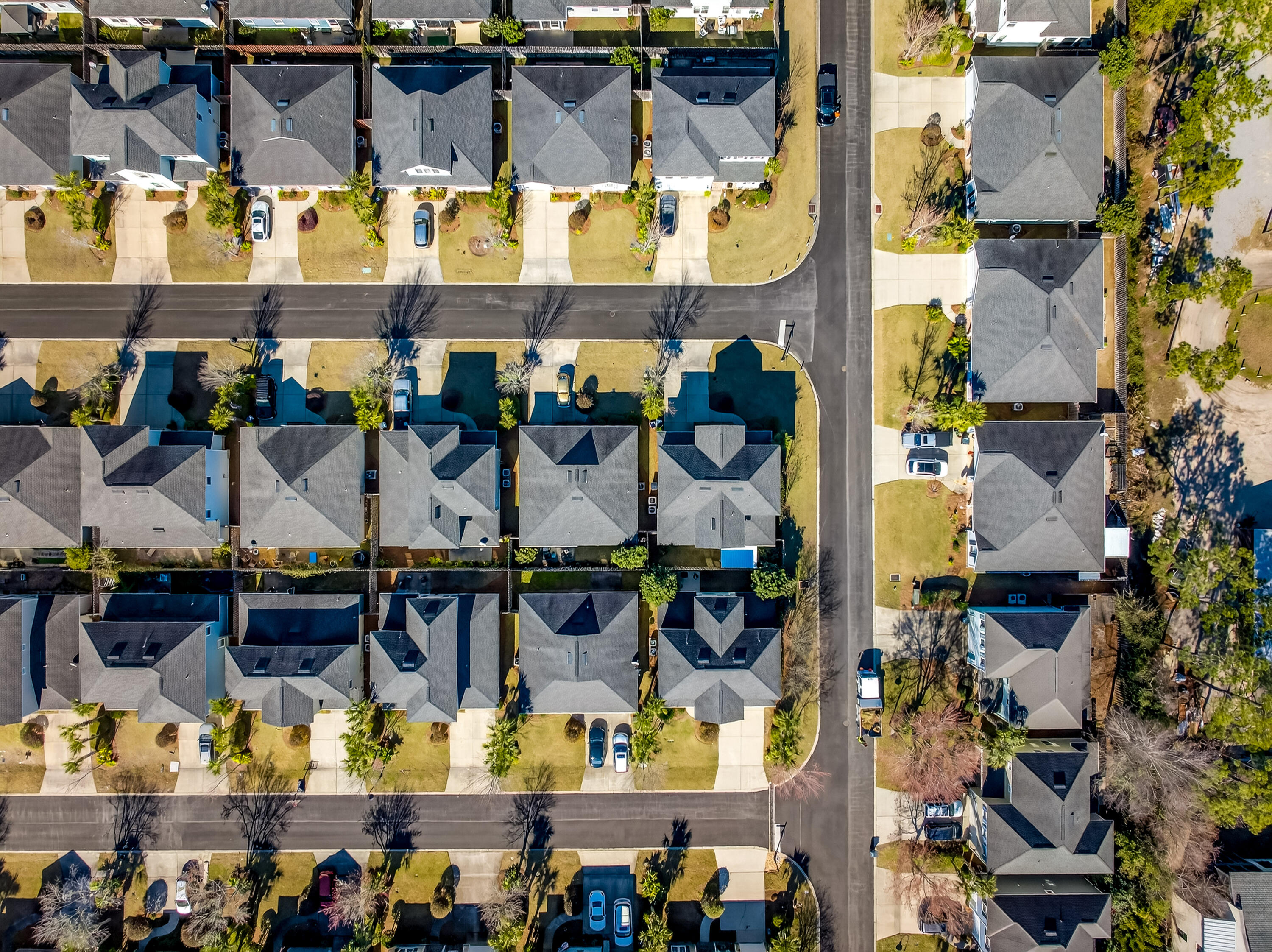 CHURCH STREET VILLAGE - Residential
