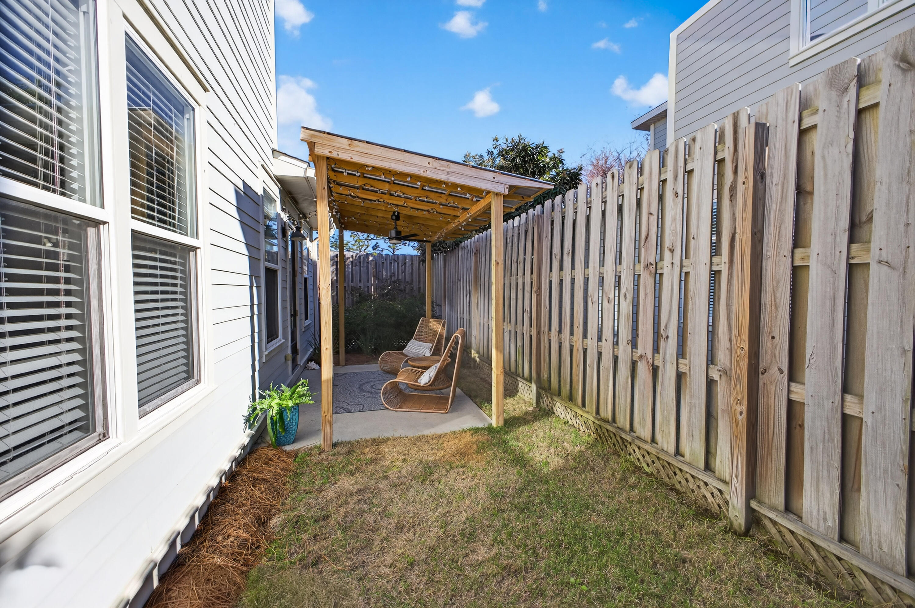 CHURCH STREET VILLAGE - Residential