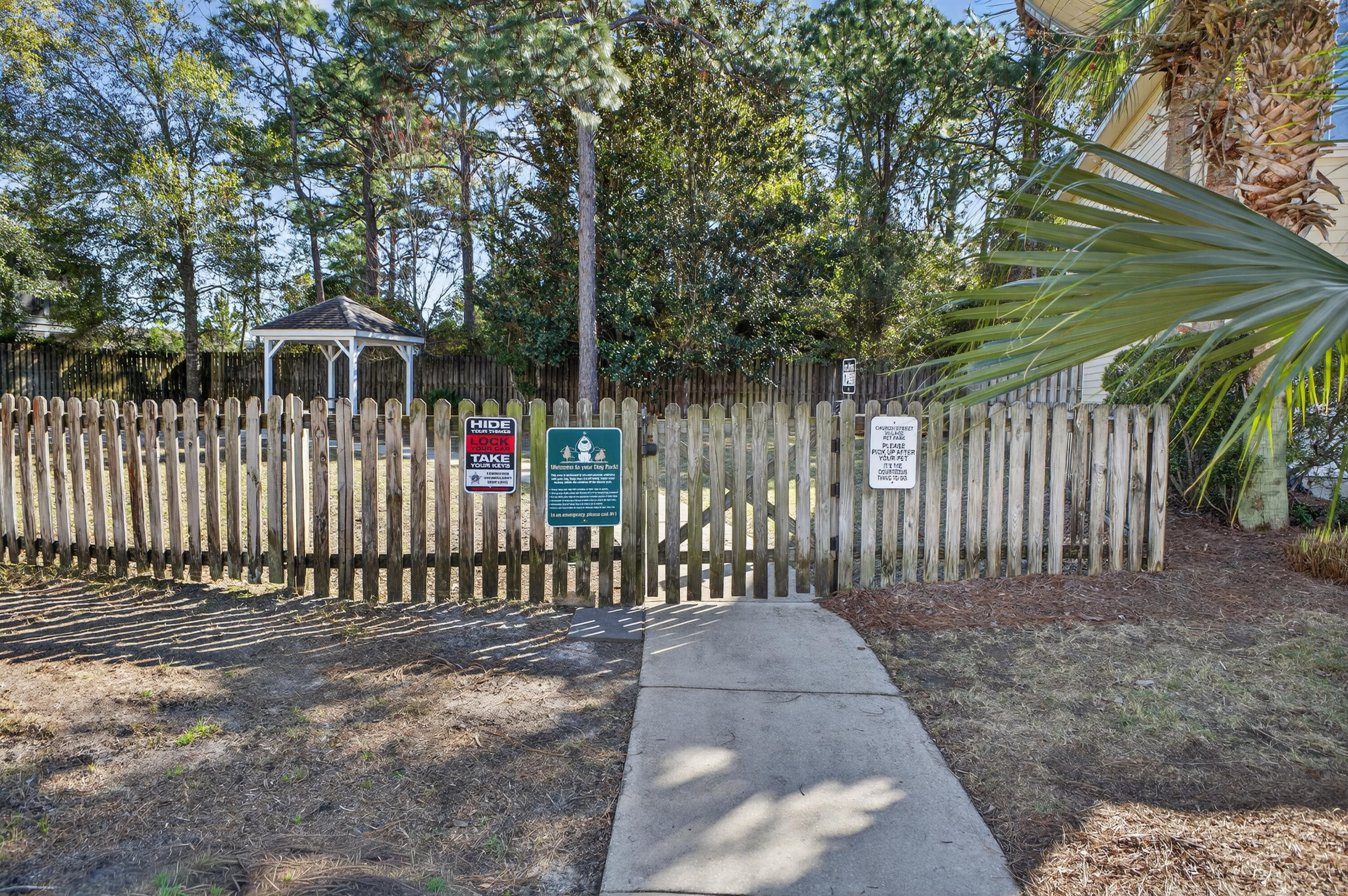 CHURCH STREET VILLAGE - Residential