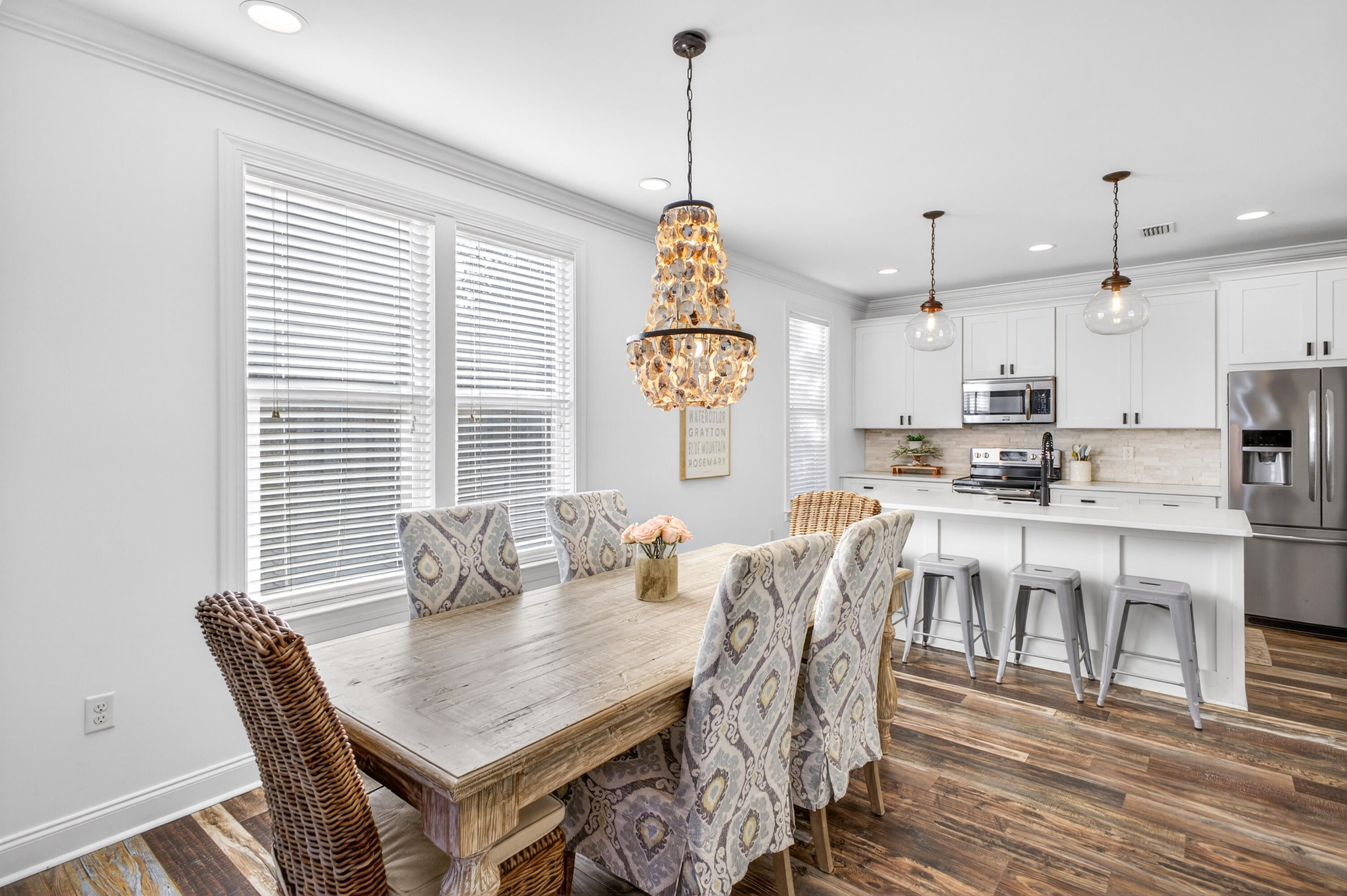 CHURCH STREET VILLAGE - Residential