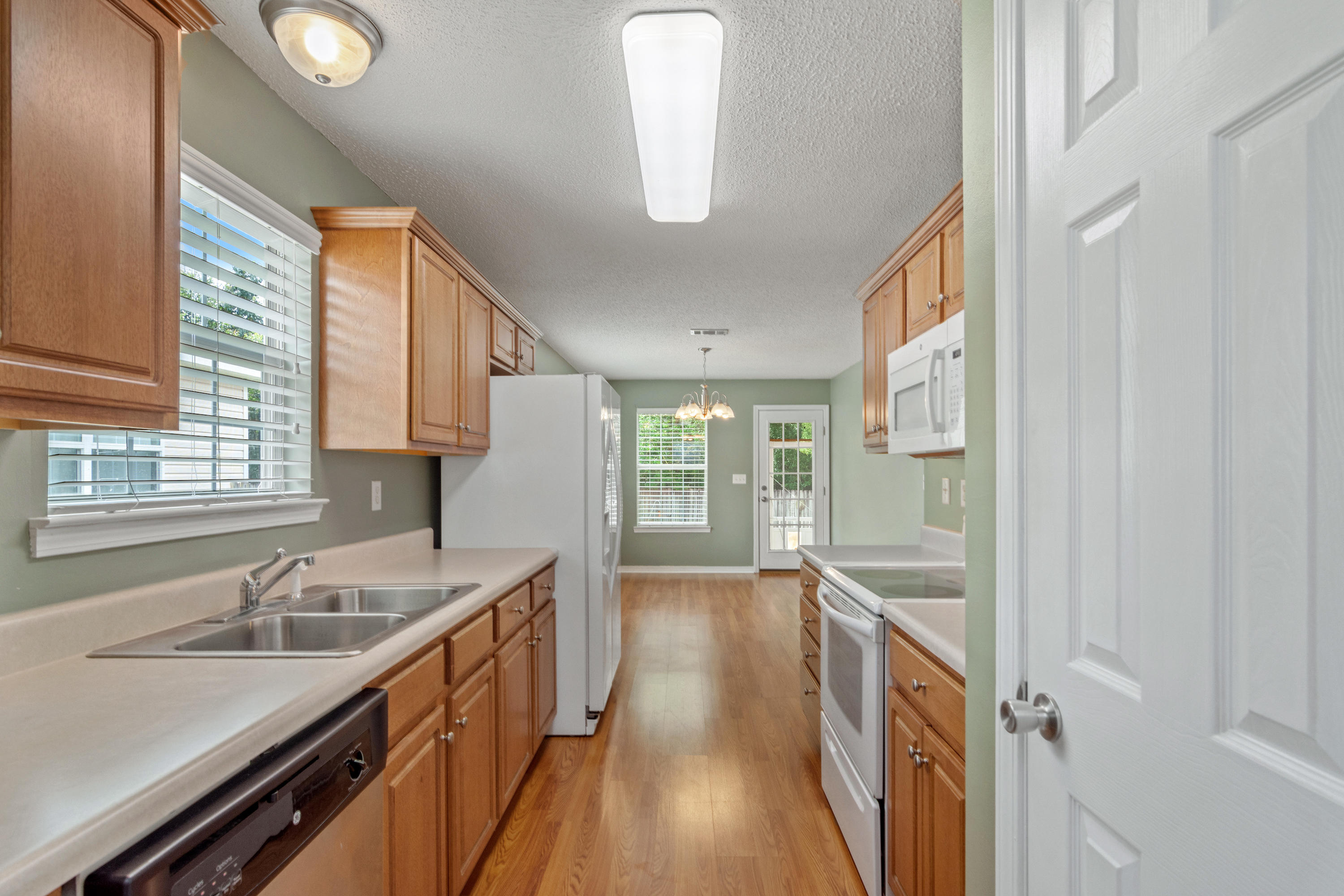 VALLEY CREEK S/D - Residential