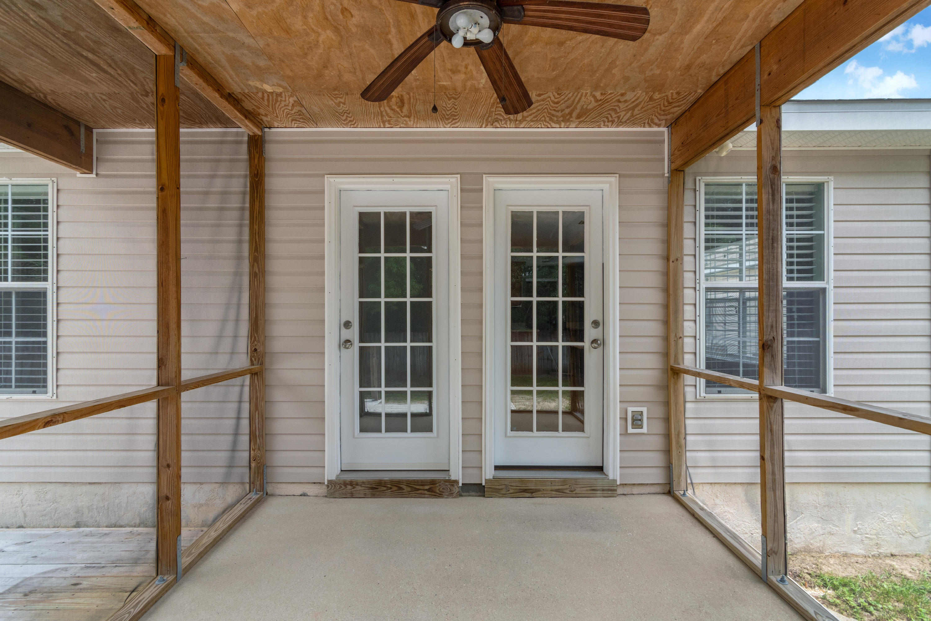 VALLEY CREEK S/D - Residential