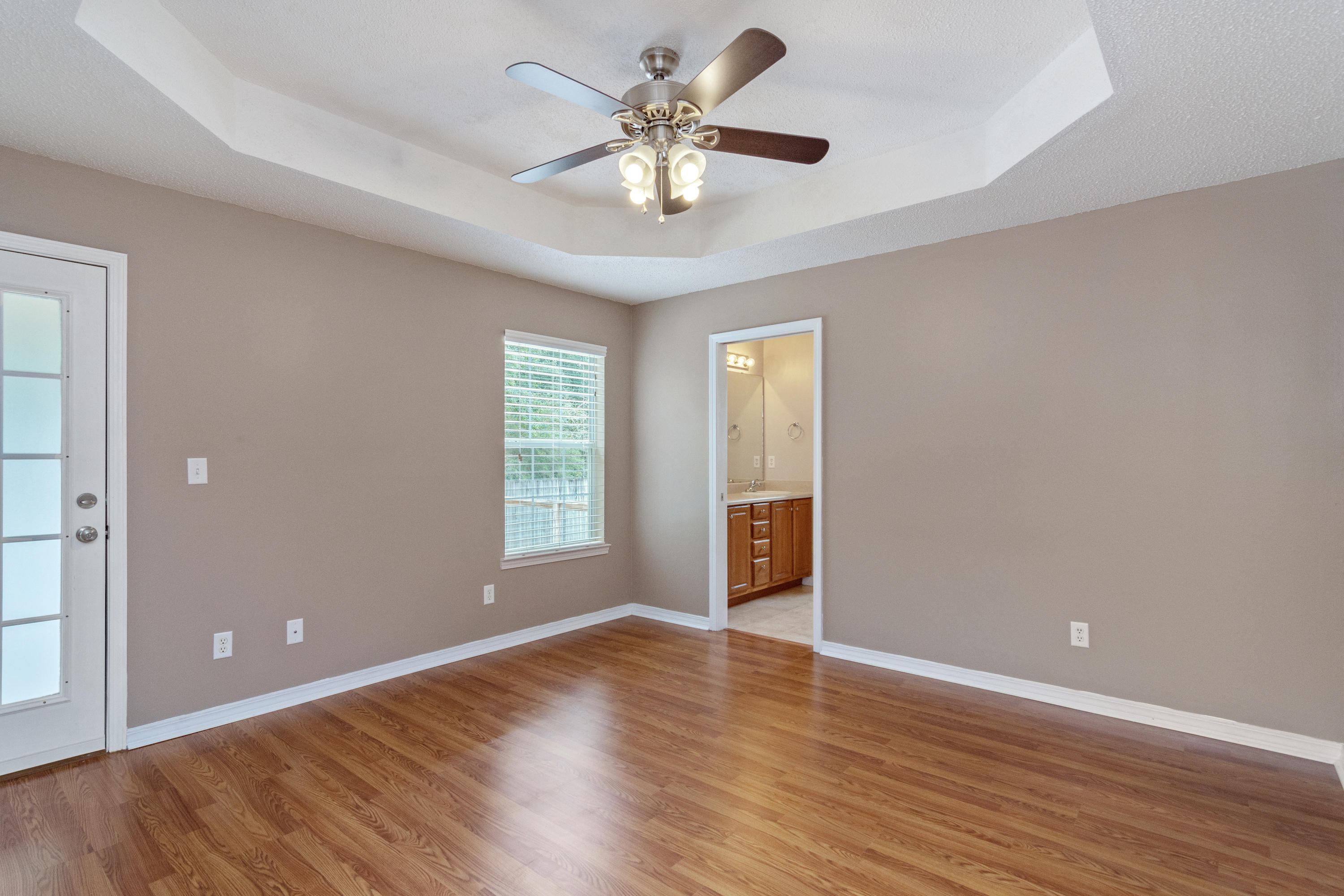 VALLEY CREEK S/D - Residential