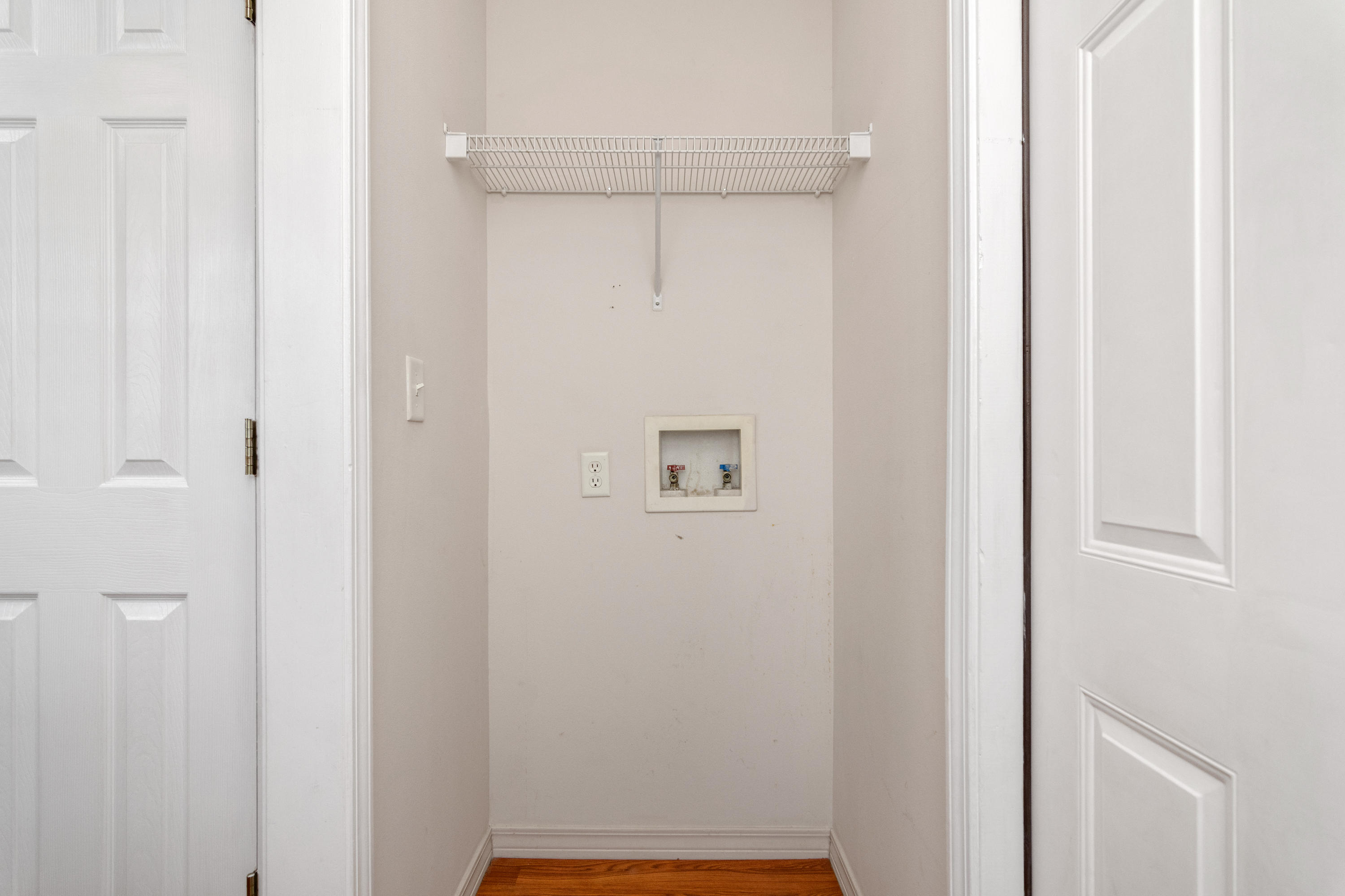 VALLEY CREEK S/D - Residential