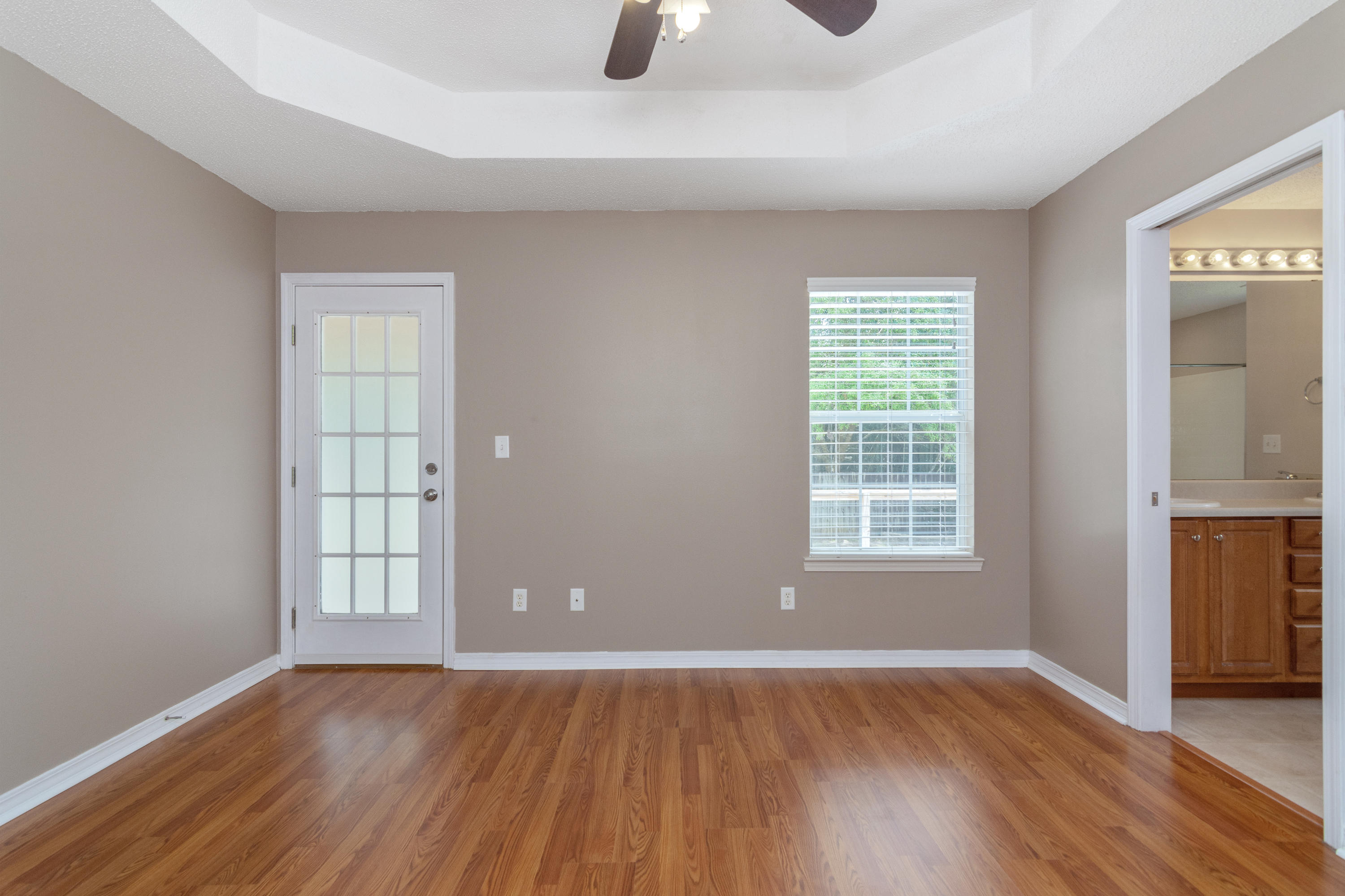 VALLEY CREEK S/D - Residential