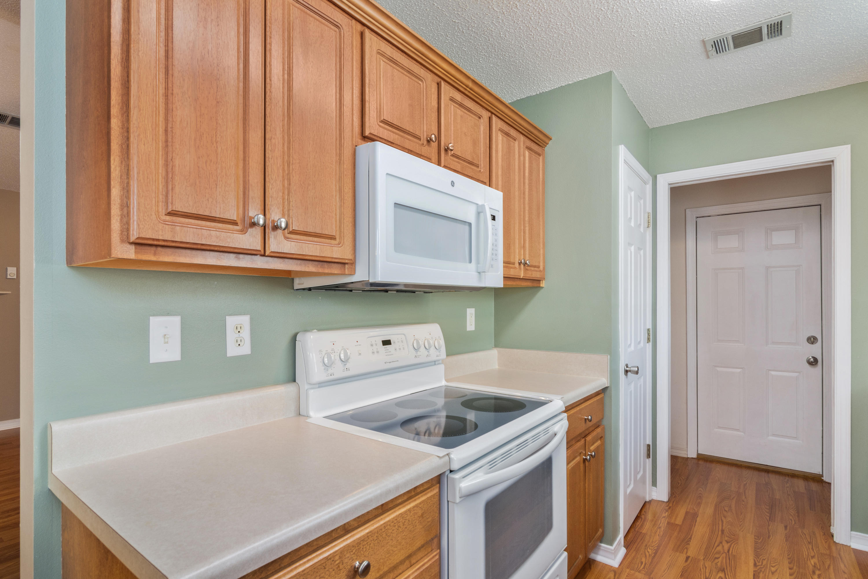 VALLEY CREEK S/D - Residential