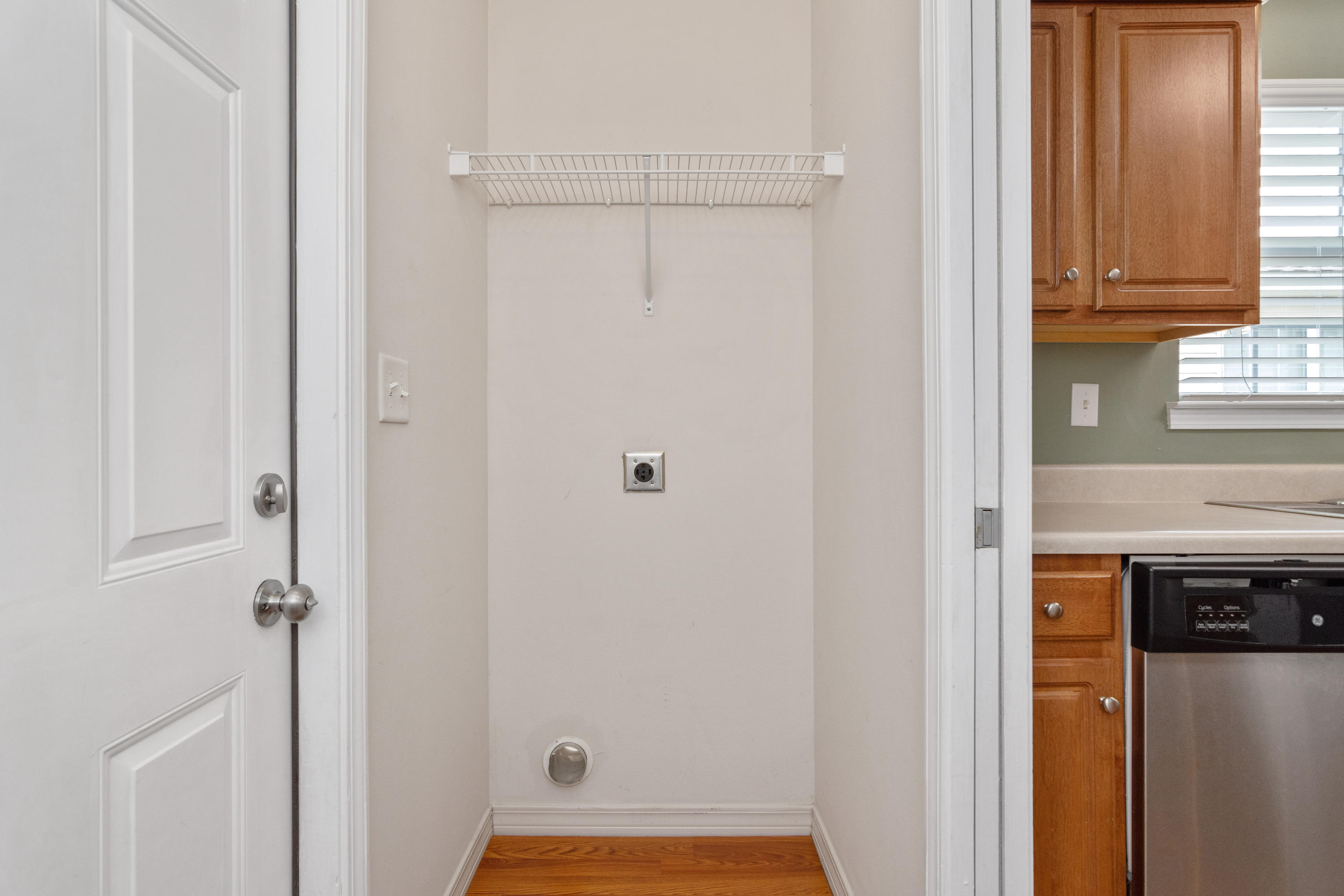 VALLEY CREEK S/D - Residential