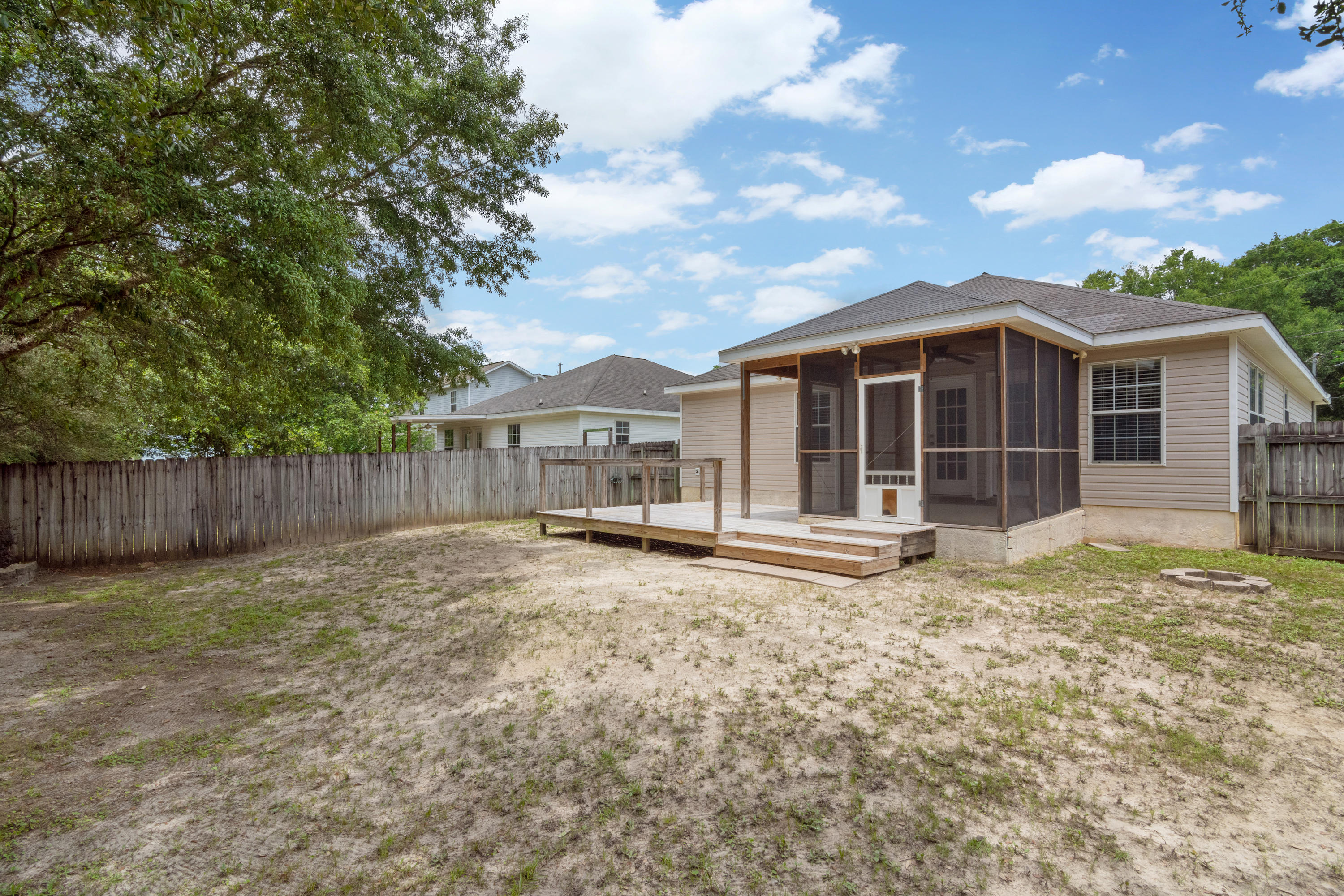 VALLEY CREEK S/D - Residential