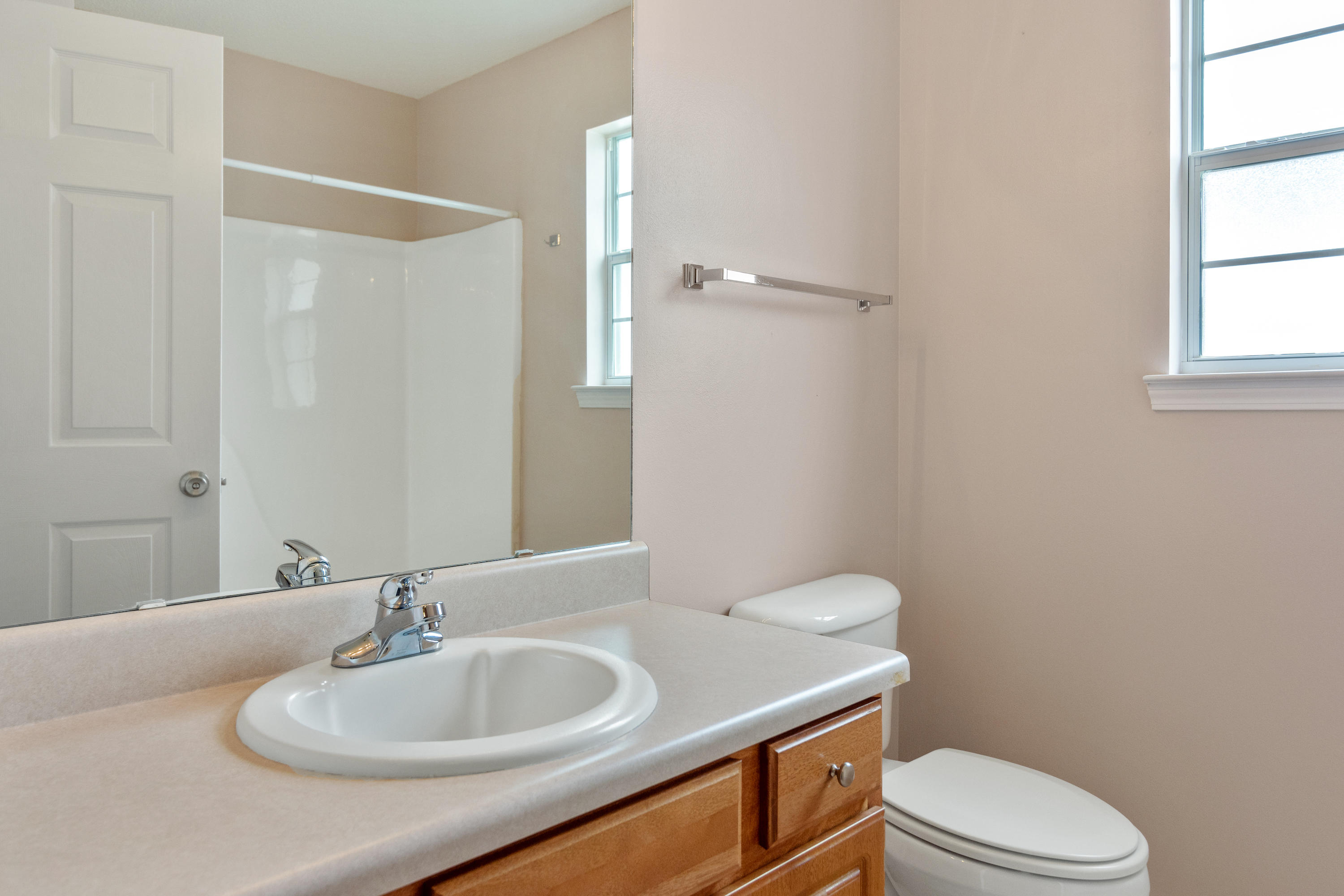 VALLEY CREEK S/D - Residential