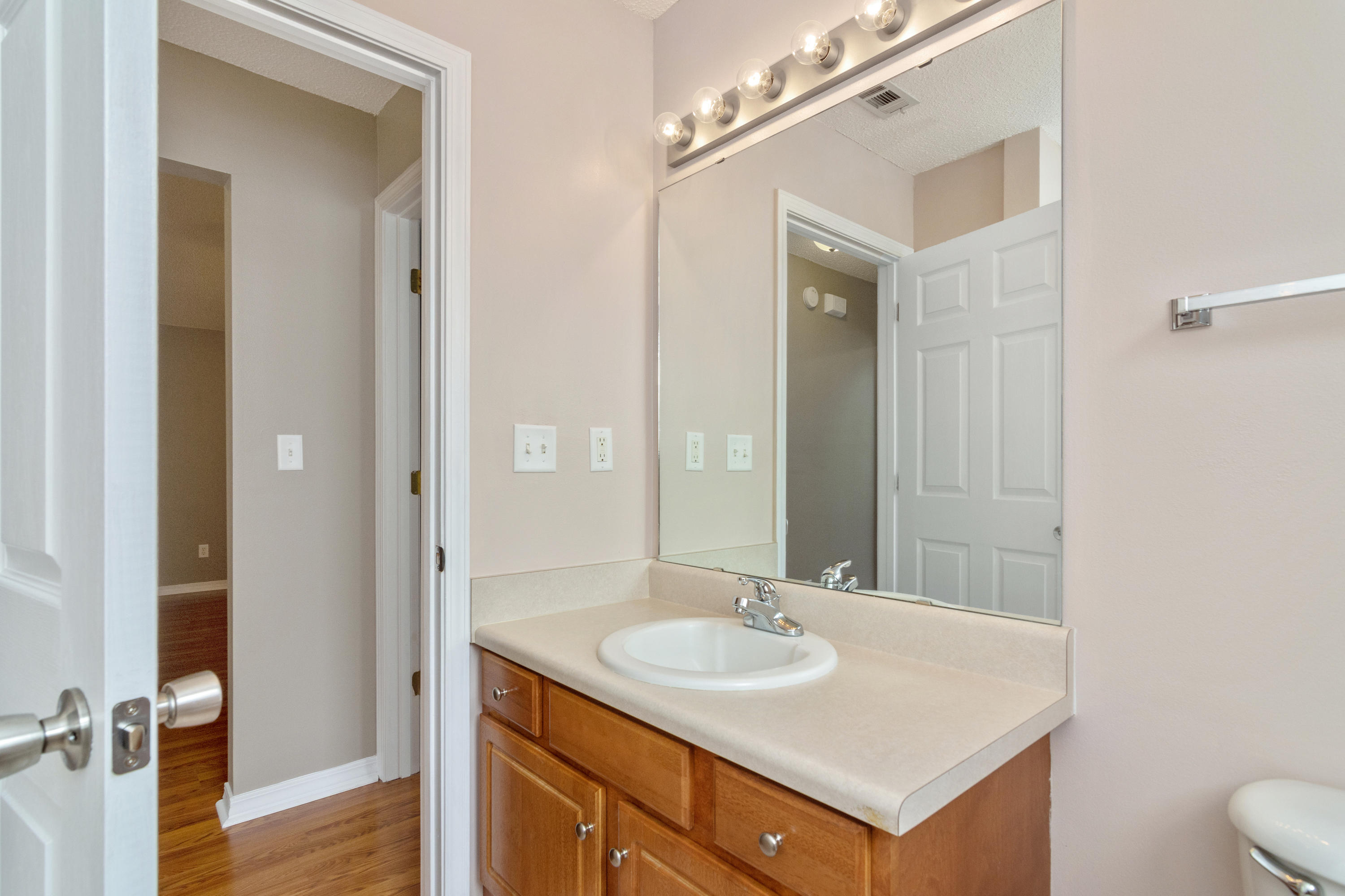 VALLEY CREEK S/D - Residential