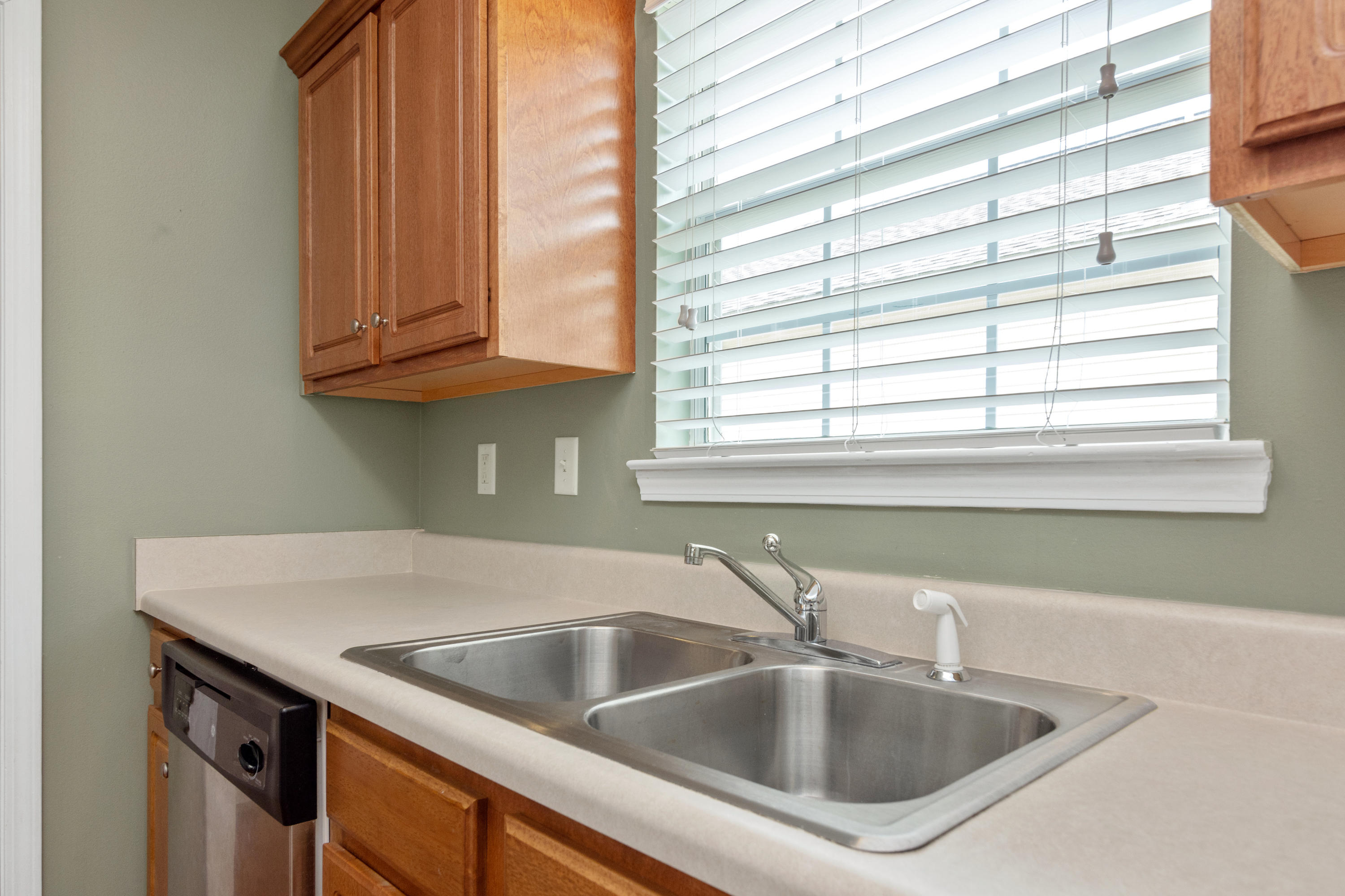 VALLEY CREEK S/D - Residential